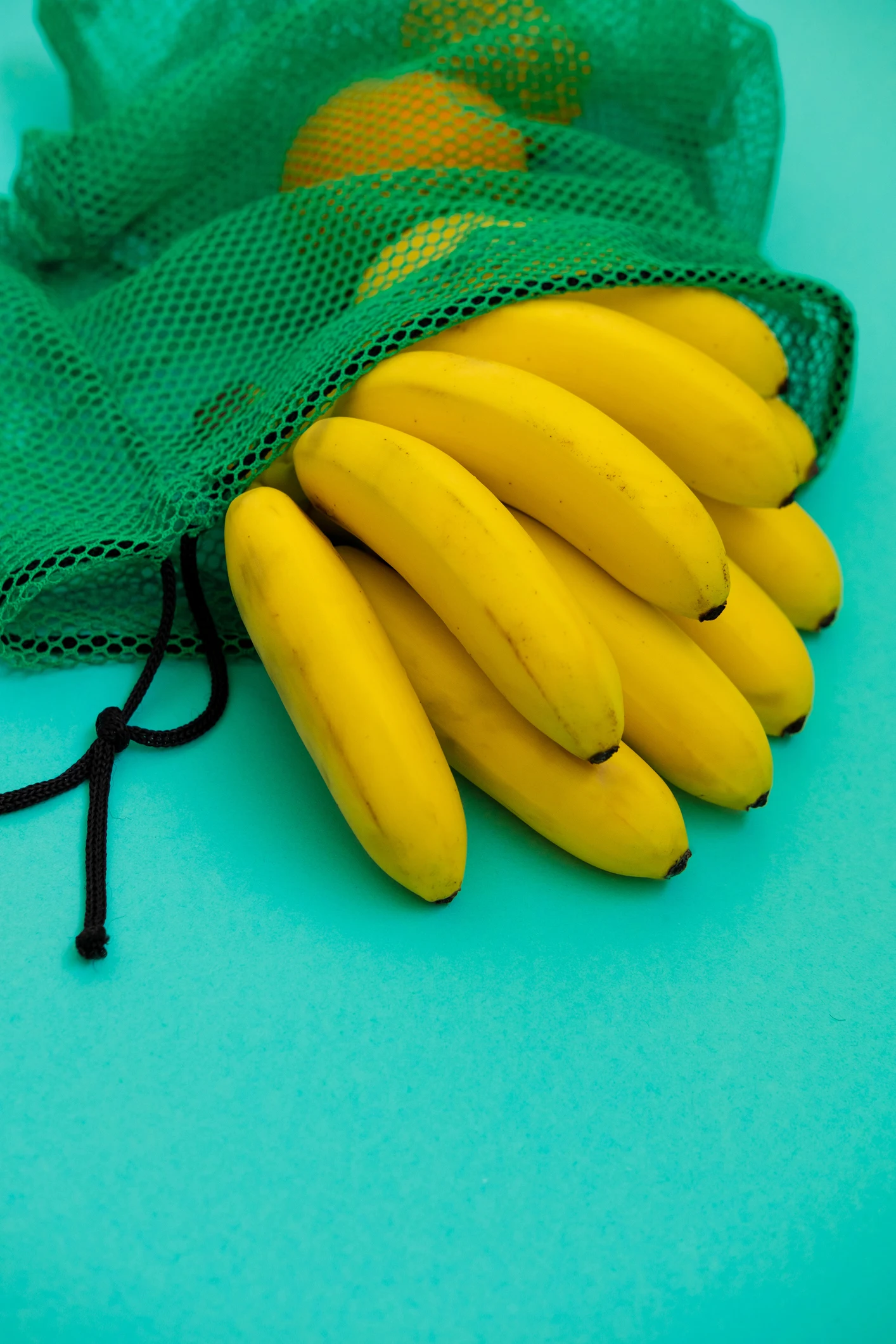 حيلة للحفاظ على الموز طازجاً 15 يوماً | المطبخ الشامي