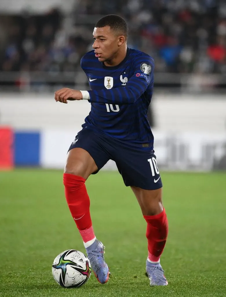 El acuerdo que el Real Madrid le ofrece a Mbappé para cerrar su fichaje: 70% de sus derechos pero sin la venta de camisetas