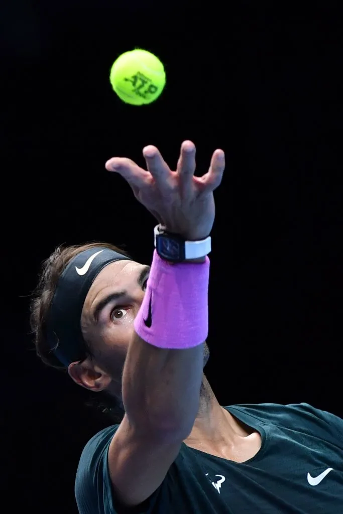 Lo que le espera a Nadal tras su retirada de Wimbledon: un objetivo claro en el calendario... y la sombra del adiós definitivo