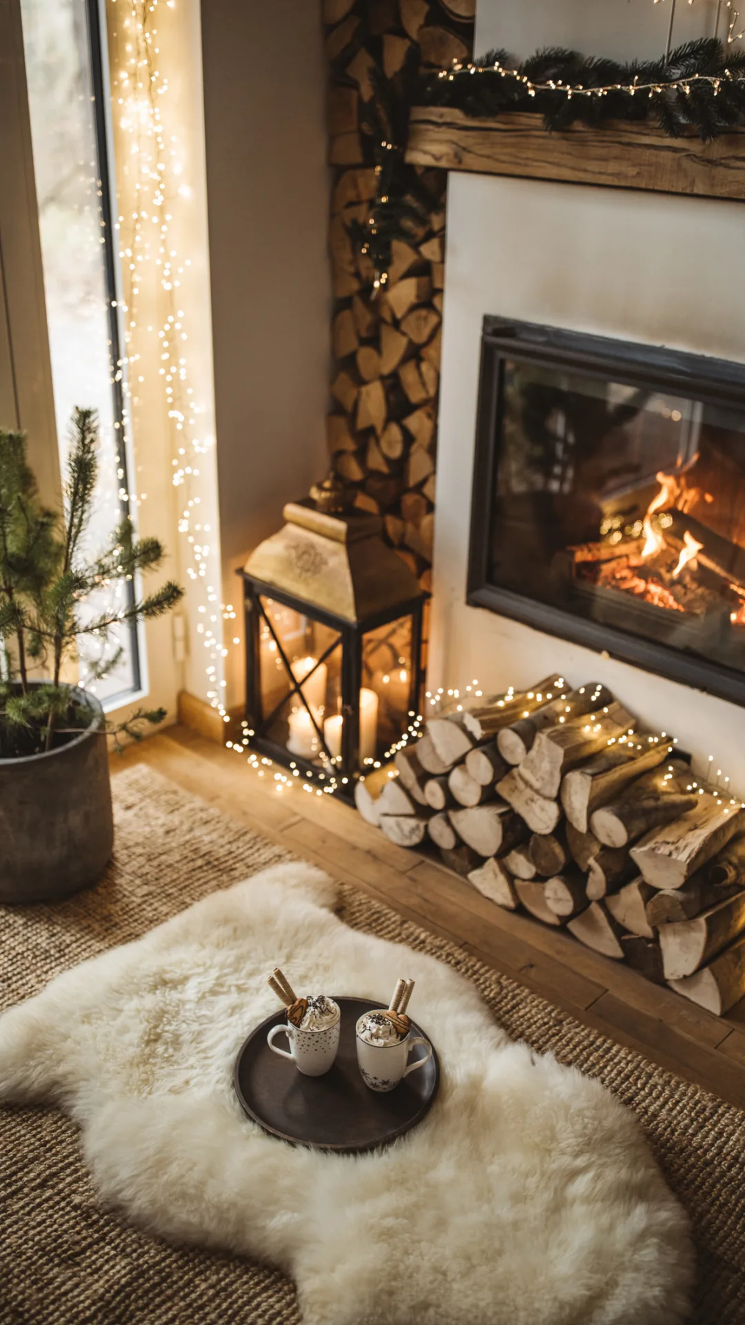 80 cosy Christmas recipes to make if it rains