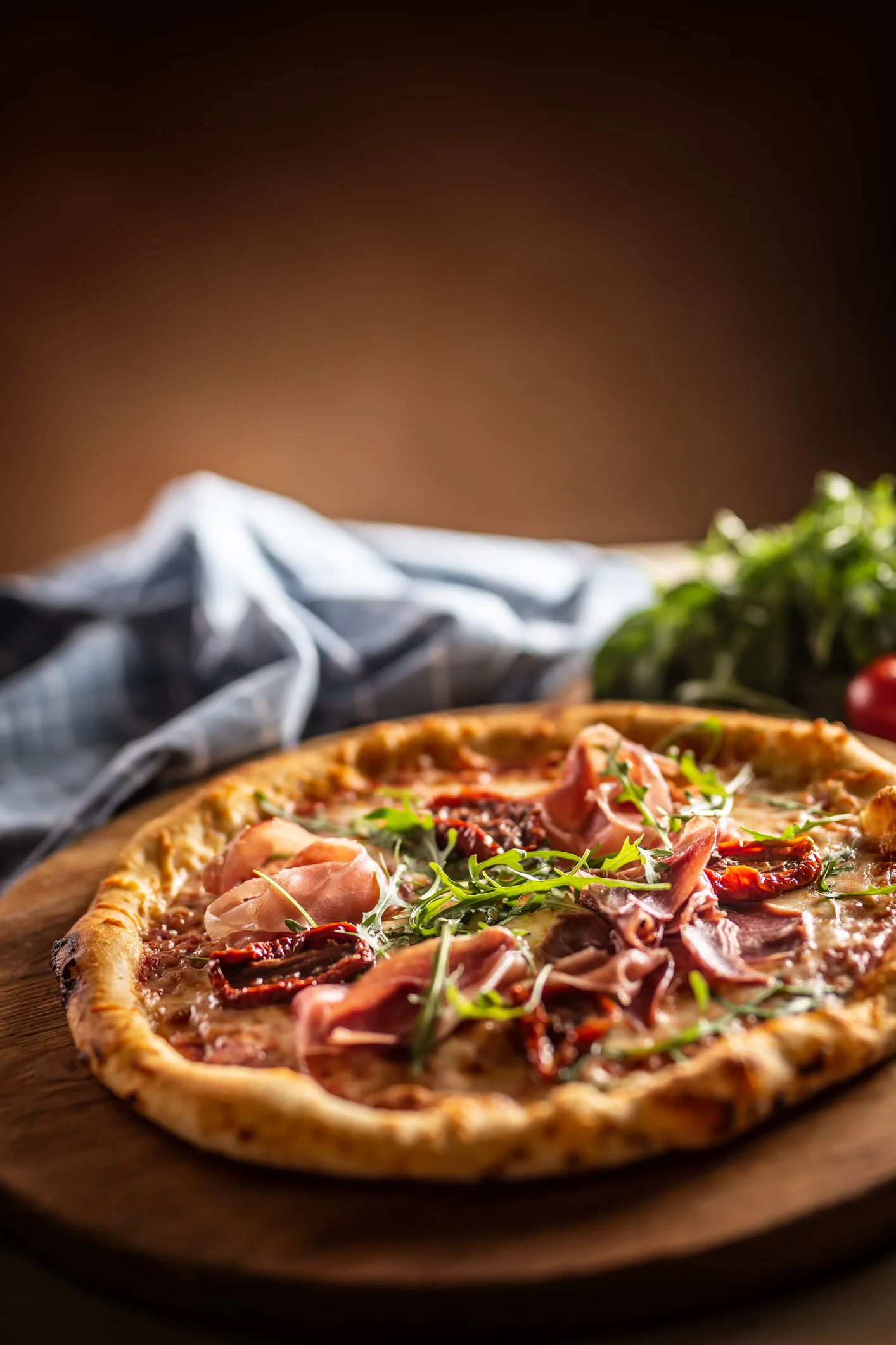 The Delicious History of Pizza