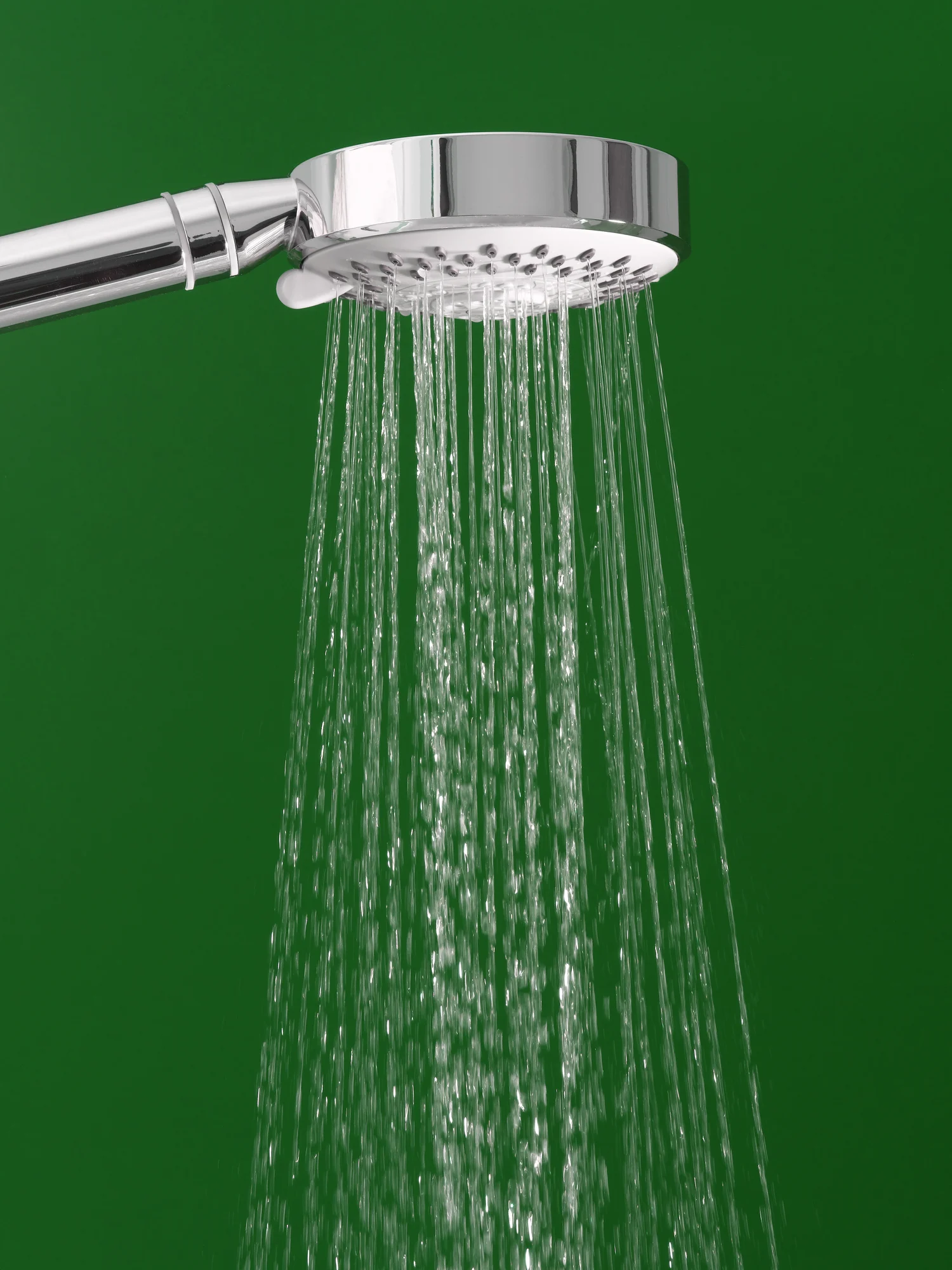 So sparen Sie warmes Wasser im Haushalt