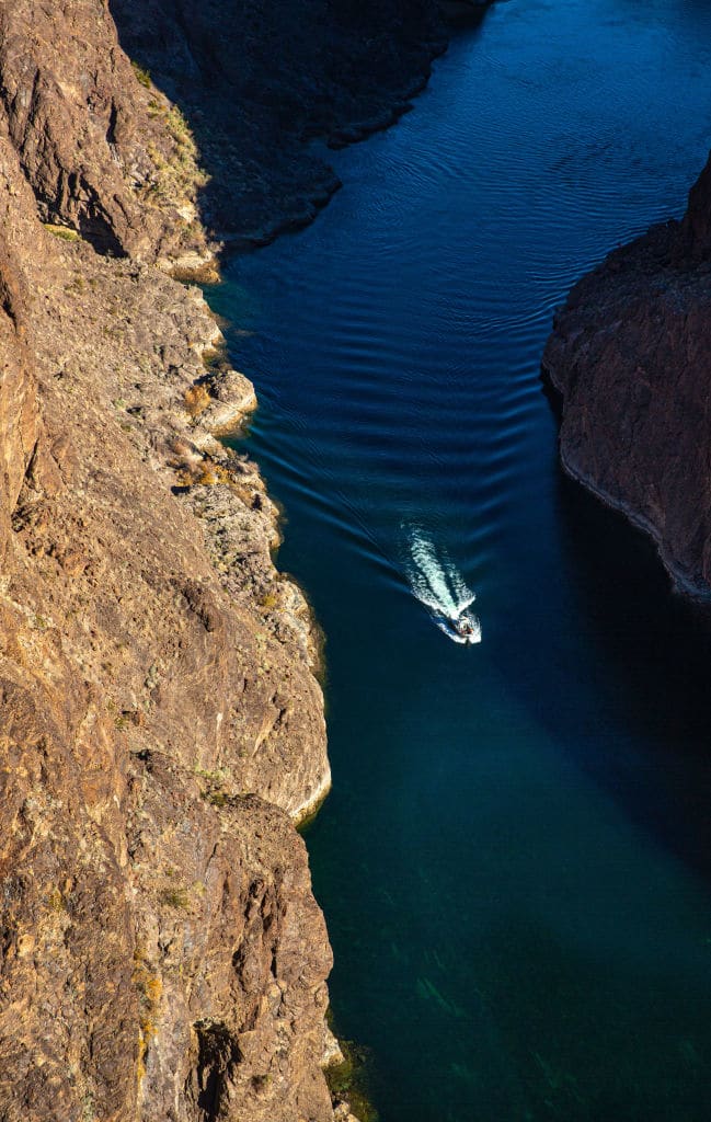 La “Tesla dei mari”: il motoscafo che rivoluziona il mondo delle barche elettriche