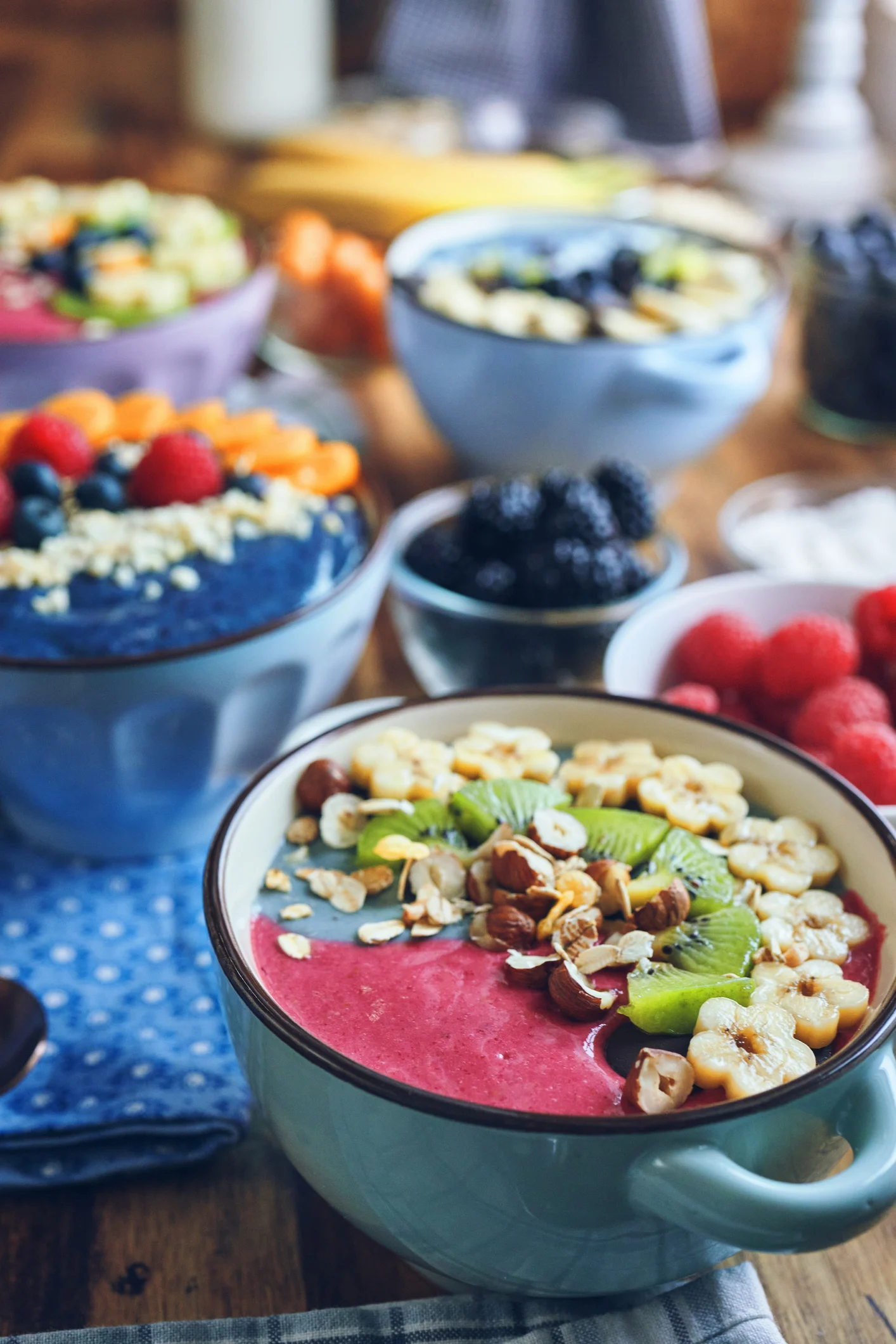 Five dietitian-approved, no-cook breakfasts