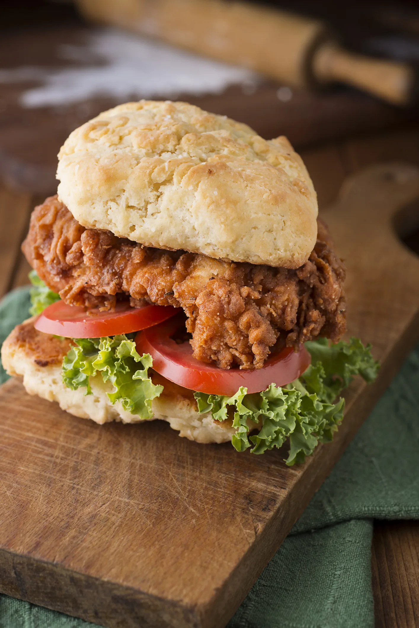 The Outstanding Restaurant In South Carolina That Is Known For A Single Menu Item