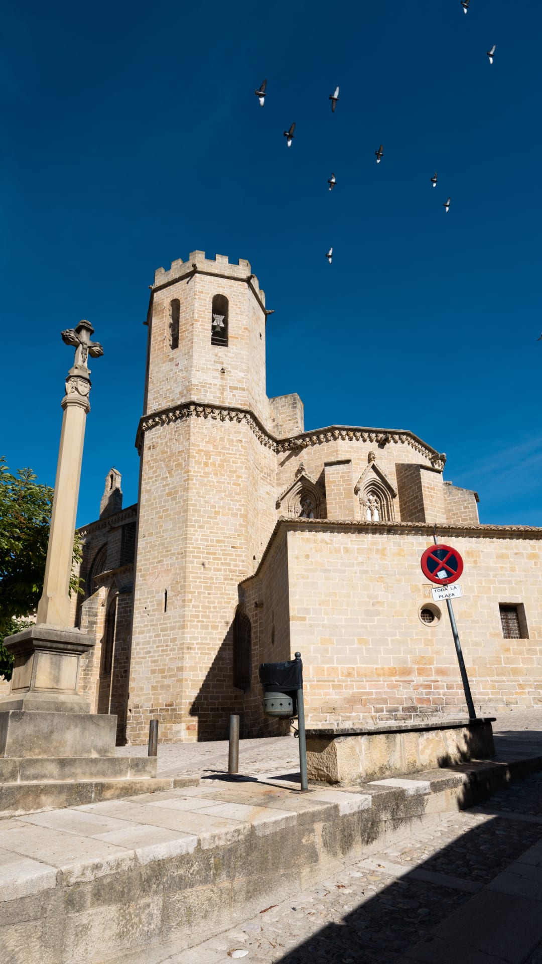 Este es uno de los pueblos más lindos para visitar en España