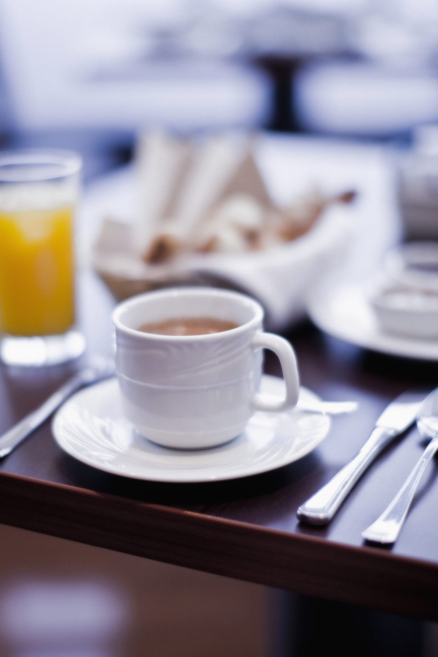 احذر تناول هذه المشروبات الثلاثة على معدة فارغة