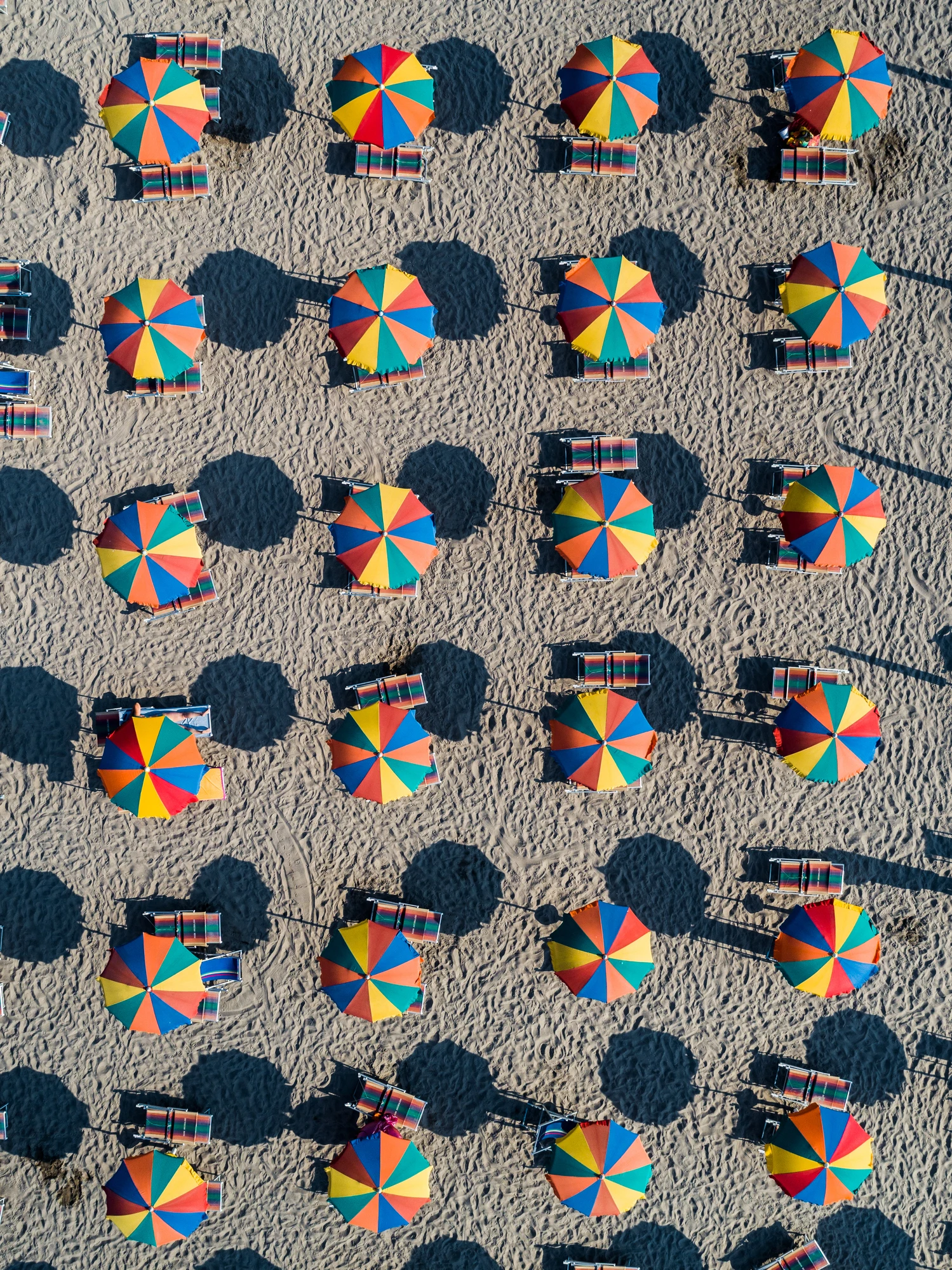 Come si assegnano le Bandiere Blu?