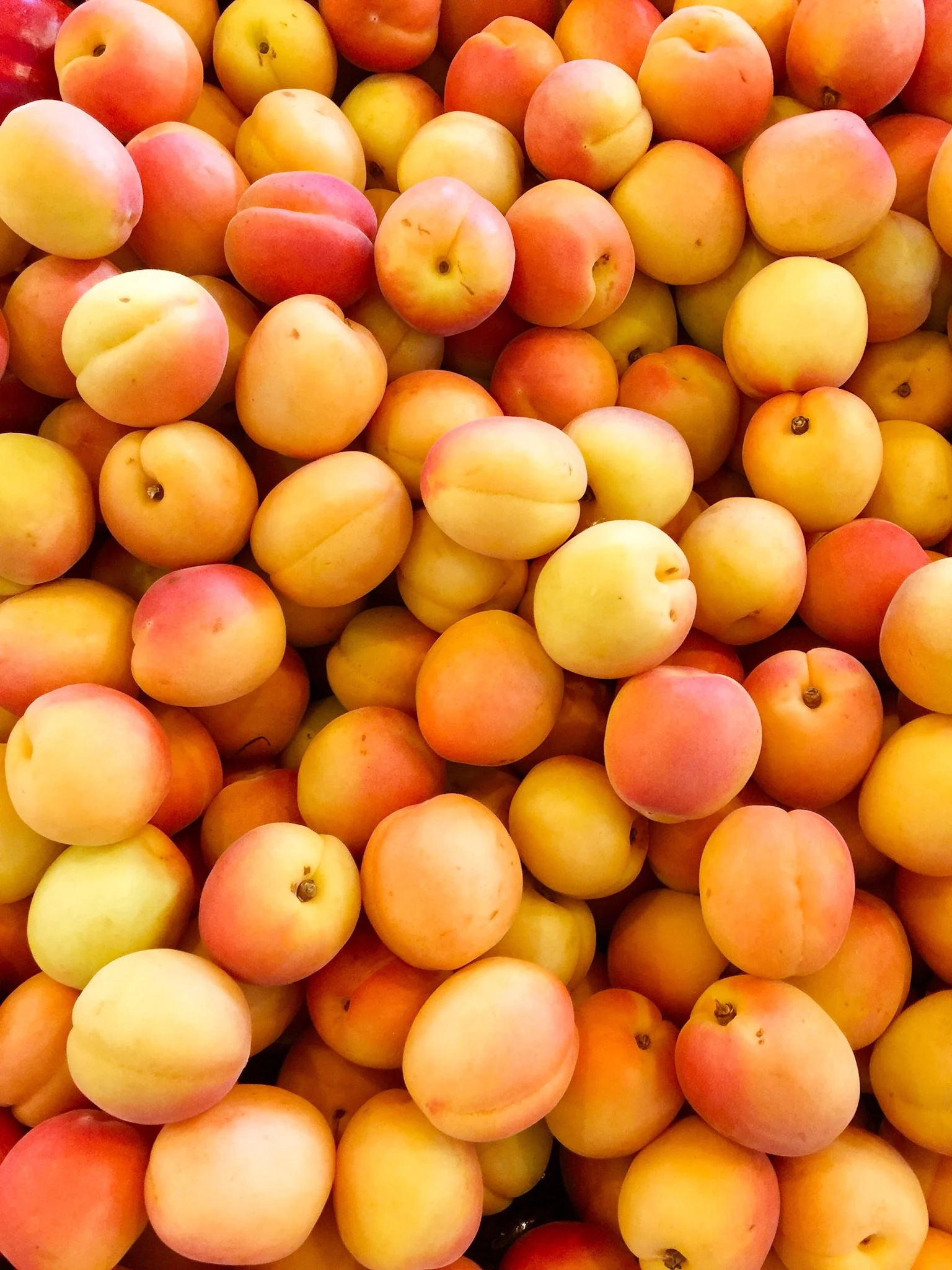 Gesunde Snacks? Wie viel Obst man am Tag essen sollte