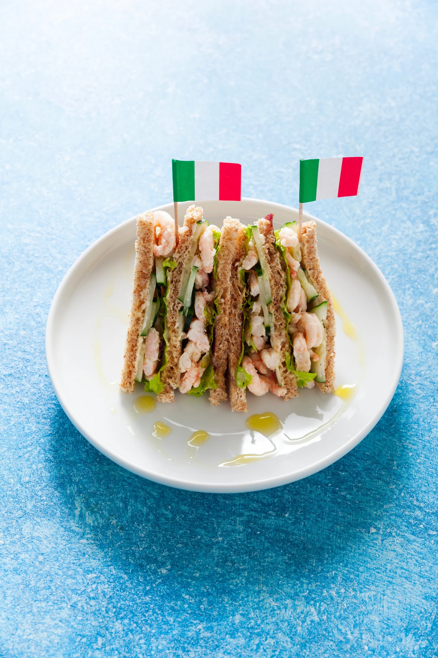 23 of the world's best sandwiches