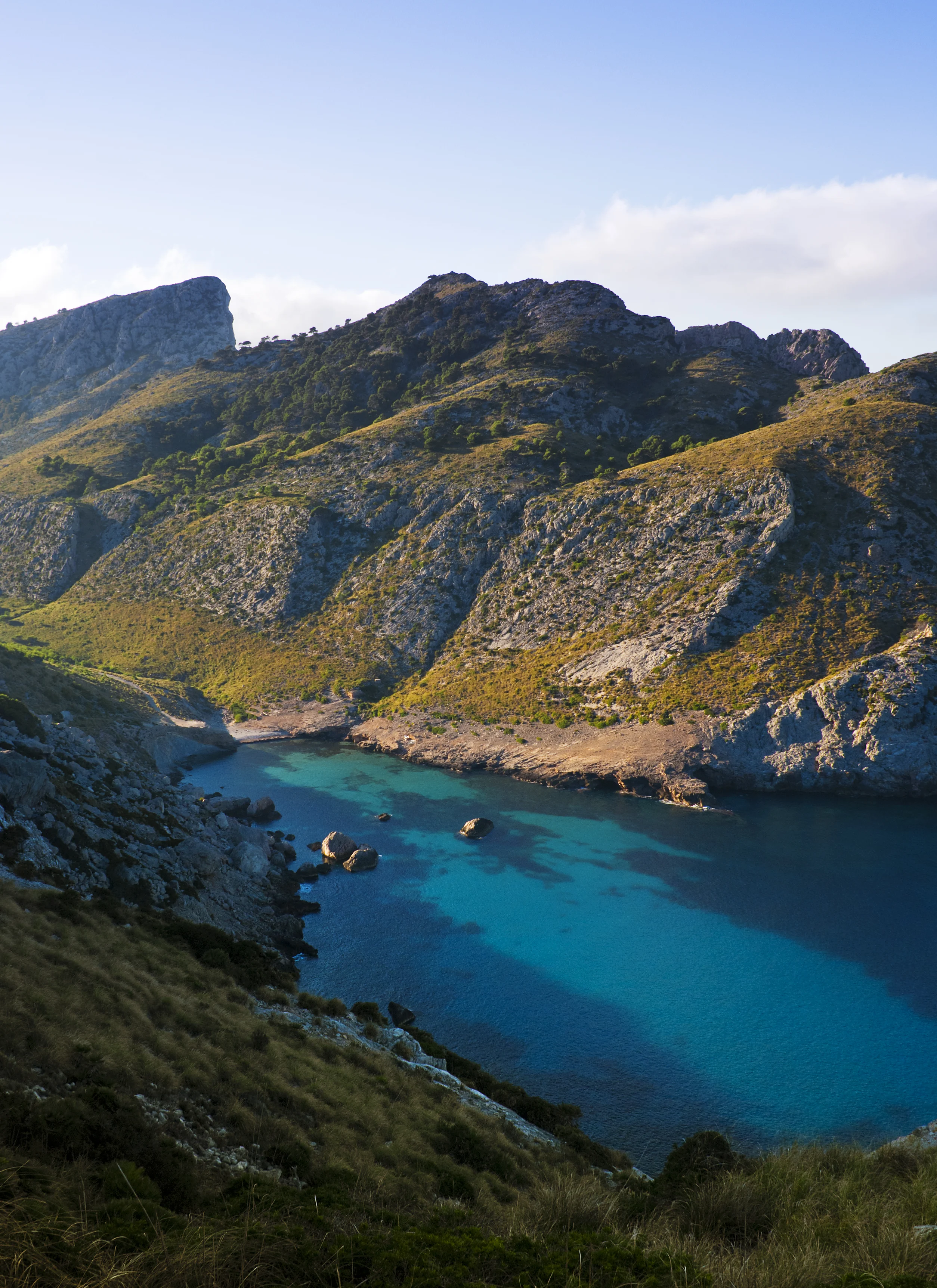 Balearics on the green list: 5 things to see, eat and do on the Spanish islands