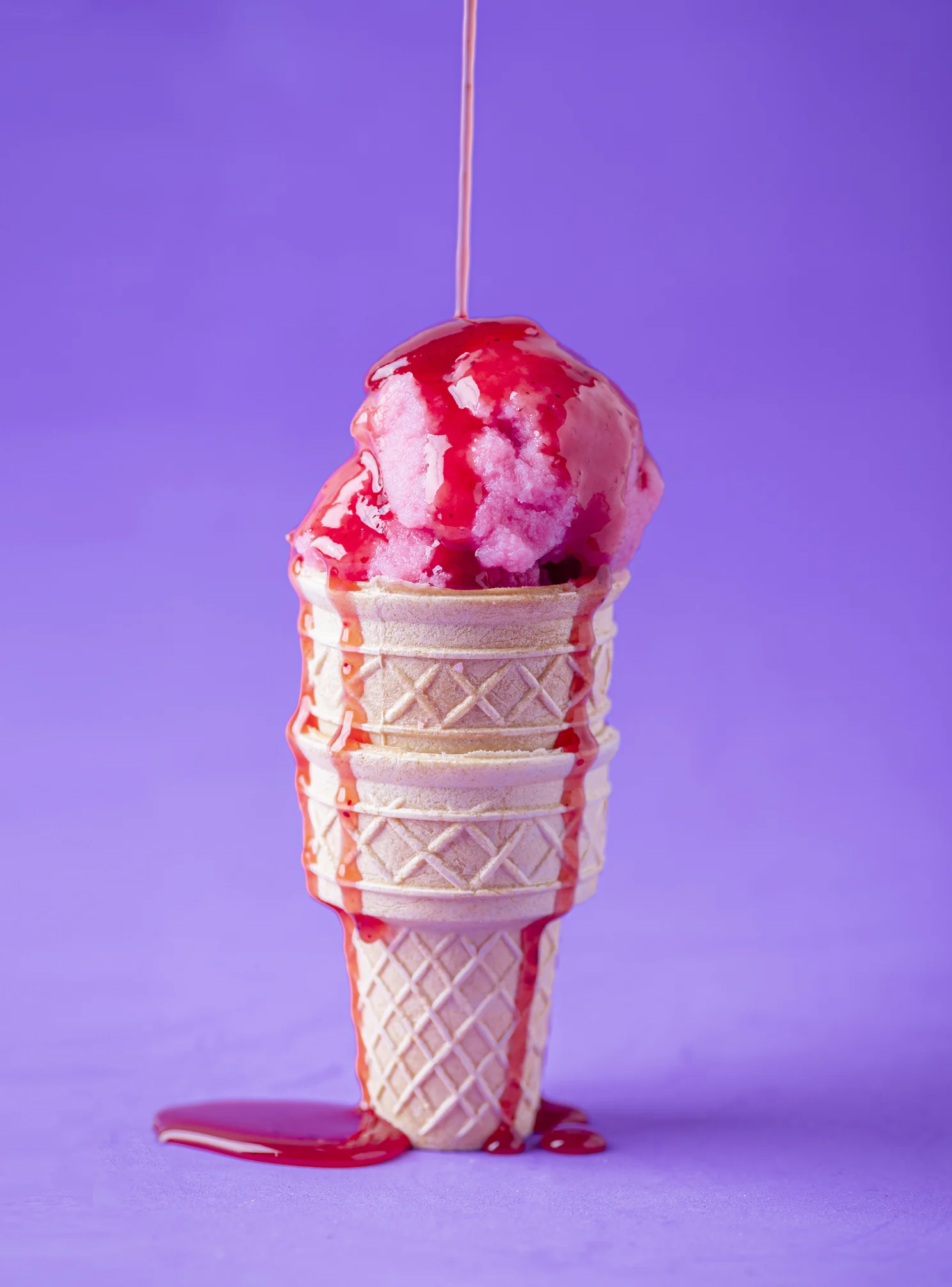 من أمريكا إلى تركيا .. جولة على أفضل أنواع المثلجات في العالم