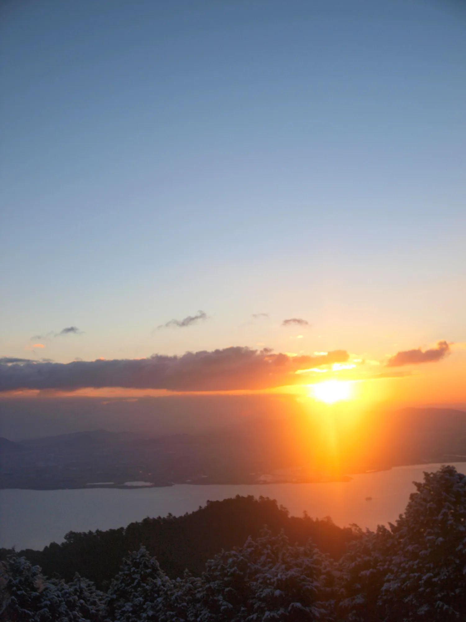 織田信長は仏教が嫌いだったのか？「比叡山焼き討ち」の真相