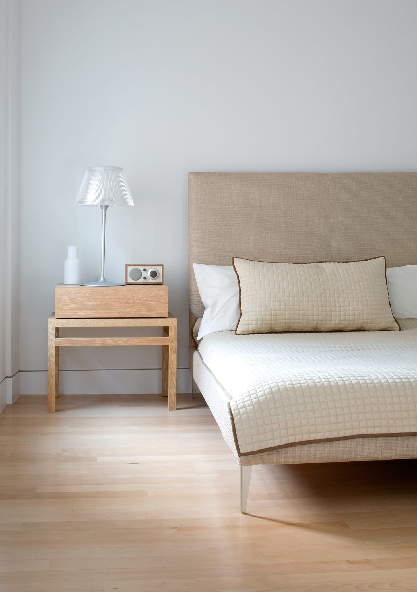 Side sleepers (and binge-watchers) should ditch their flat pillow for one of these