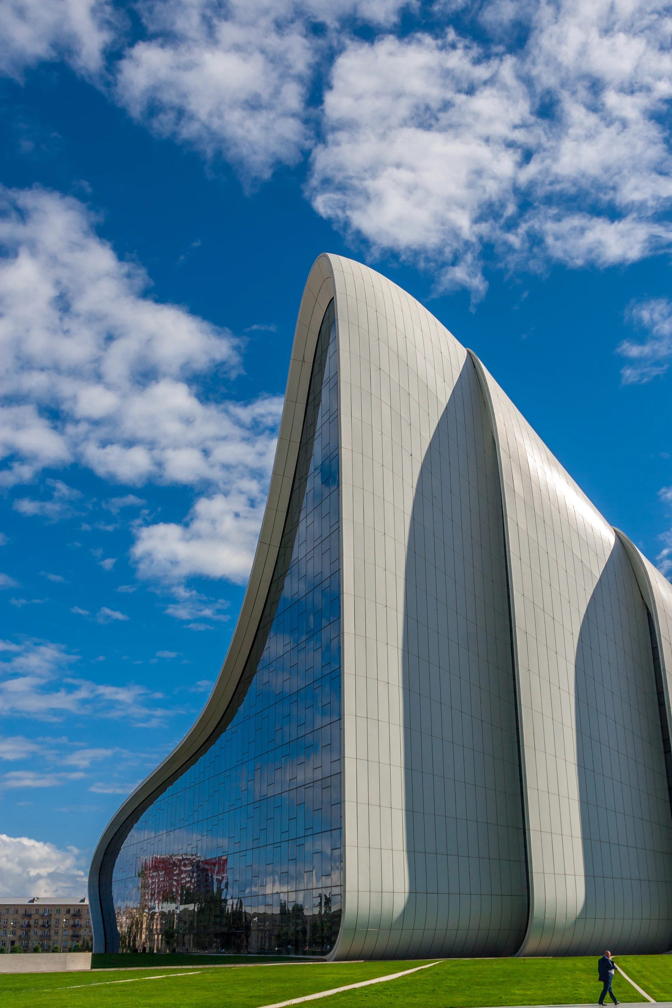 22 edificios que han cambiado y marcado el siglo XXI