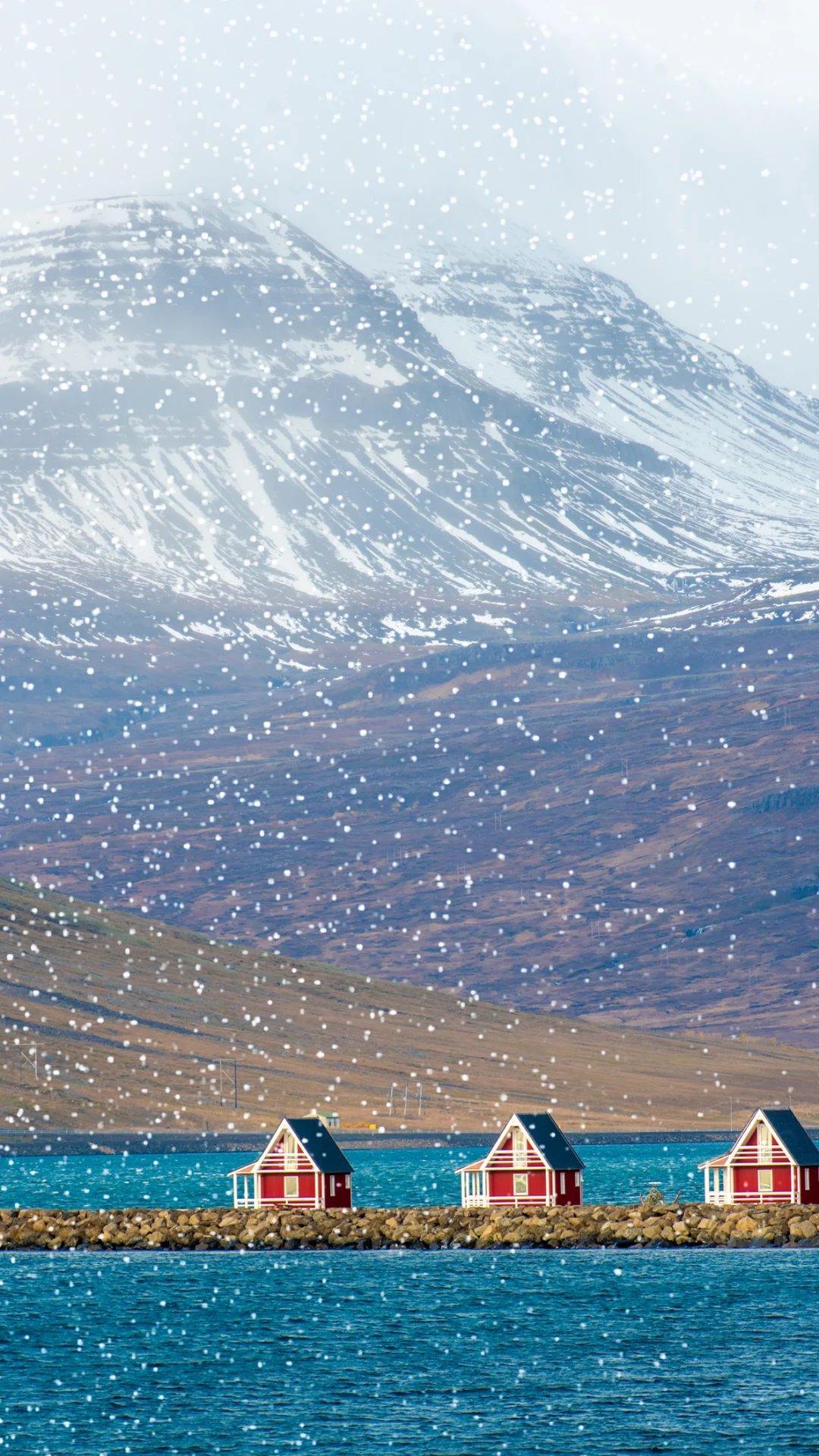 This road trip - with a beer bath - is the best way to see Iceland