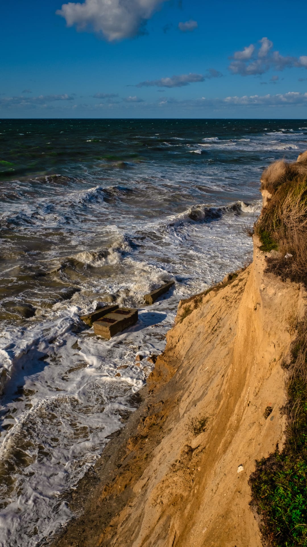 Warum es an der Ostsee nicht nur im Sommer schön ist