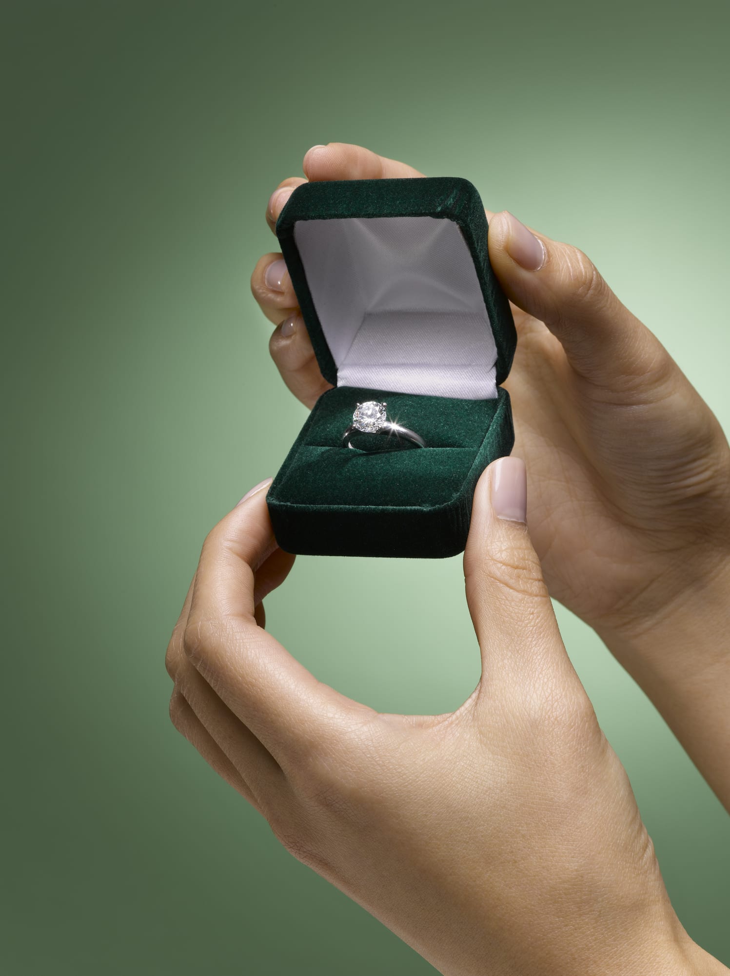 Está a planear o casamento? Estas 4 coisas são proibidas