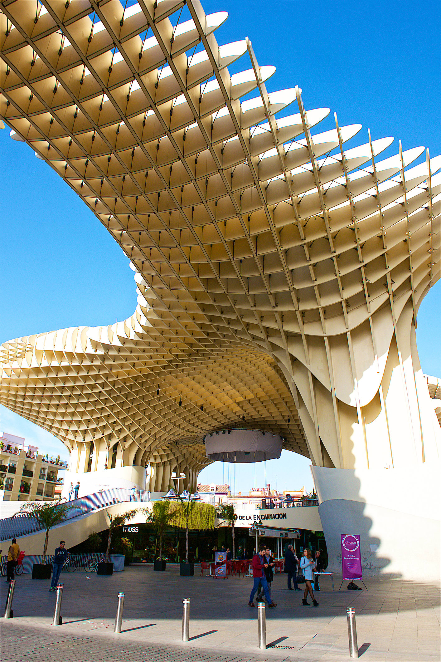 Sevilla: una guía para quien cree que lo ha visto todo