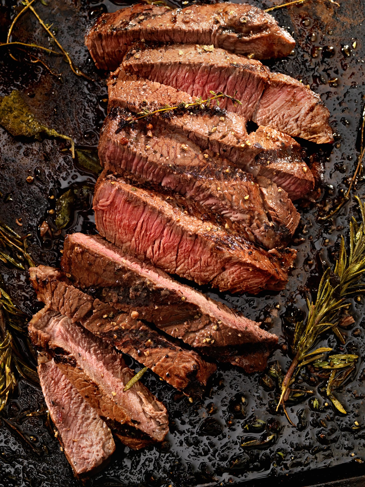 Here's Why You Shouldn't Cook Meat That's Been Left Out