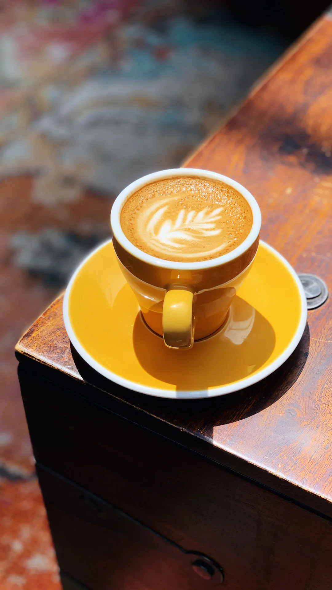 Cuántas tazas de café al día se asocian con beneficios para la salud