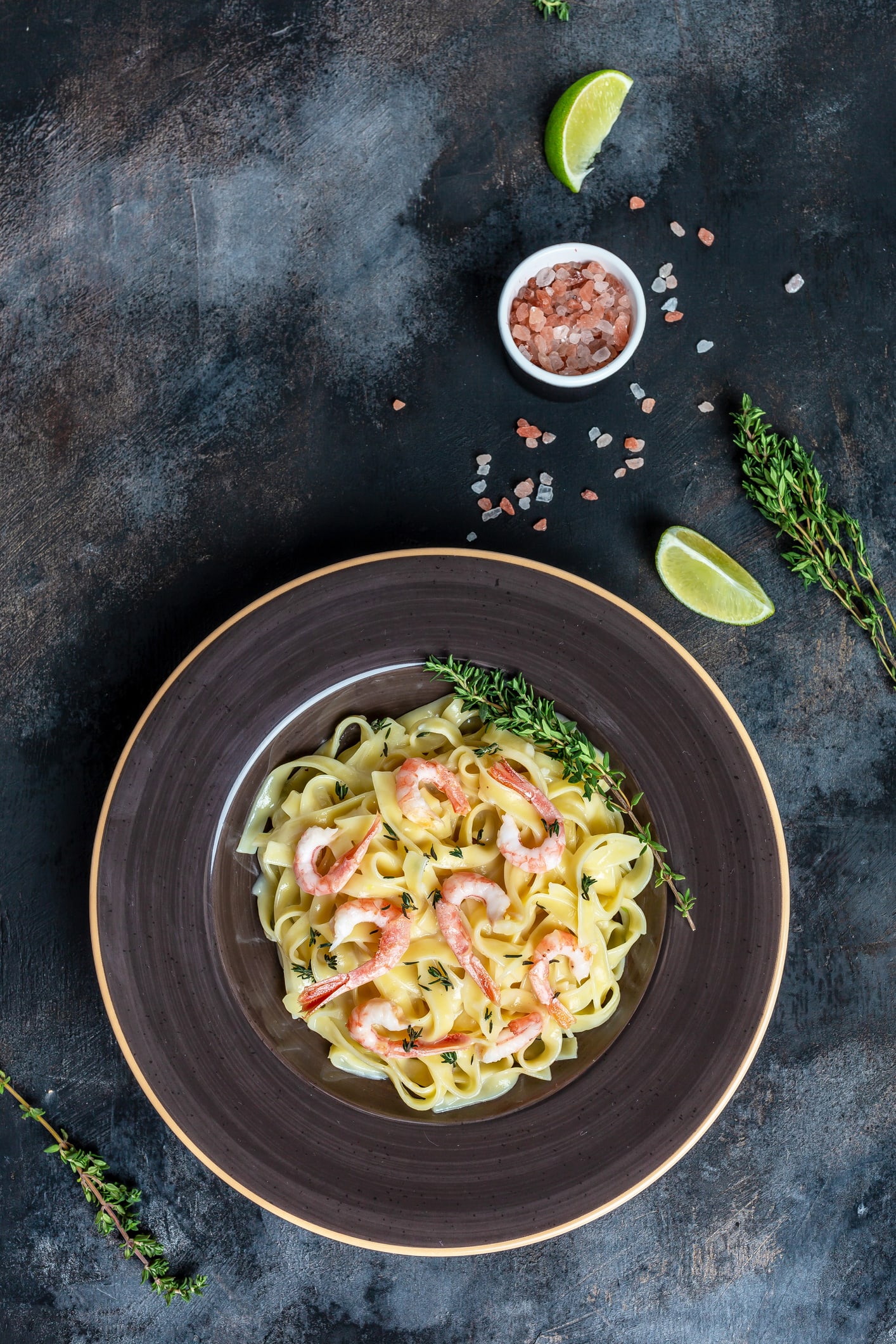 Fettuccine Alfredo: aprenda a receita original do Olive Garden