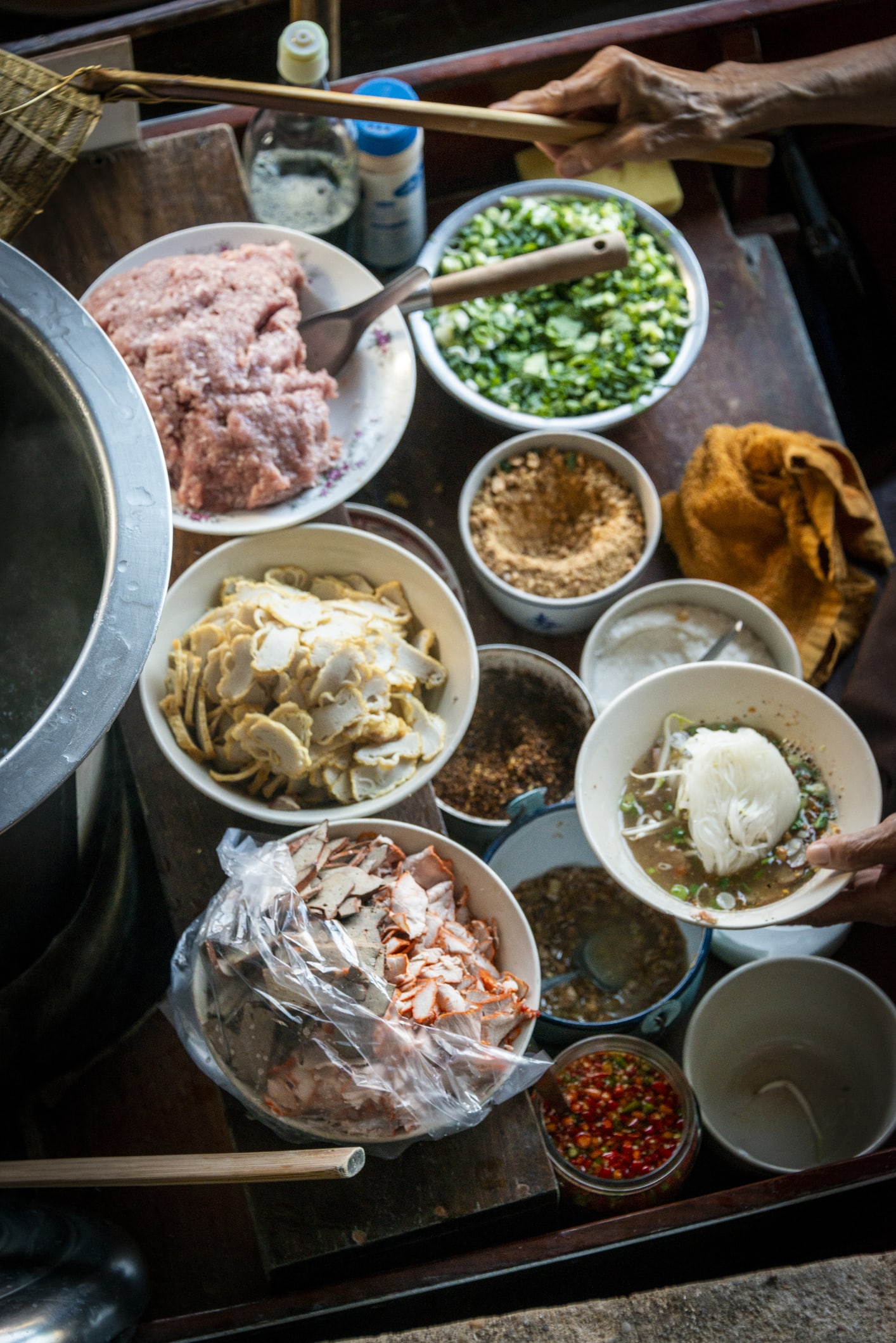 I've lived in Bangkok for most of the past decade — here are 10 places where you should actually eat, from fine dining to street food