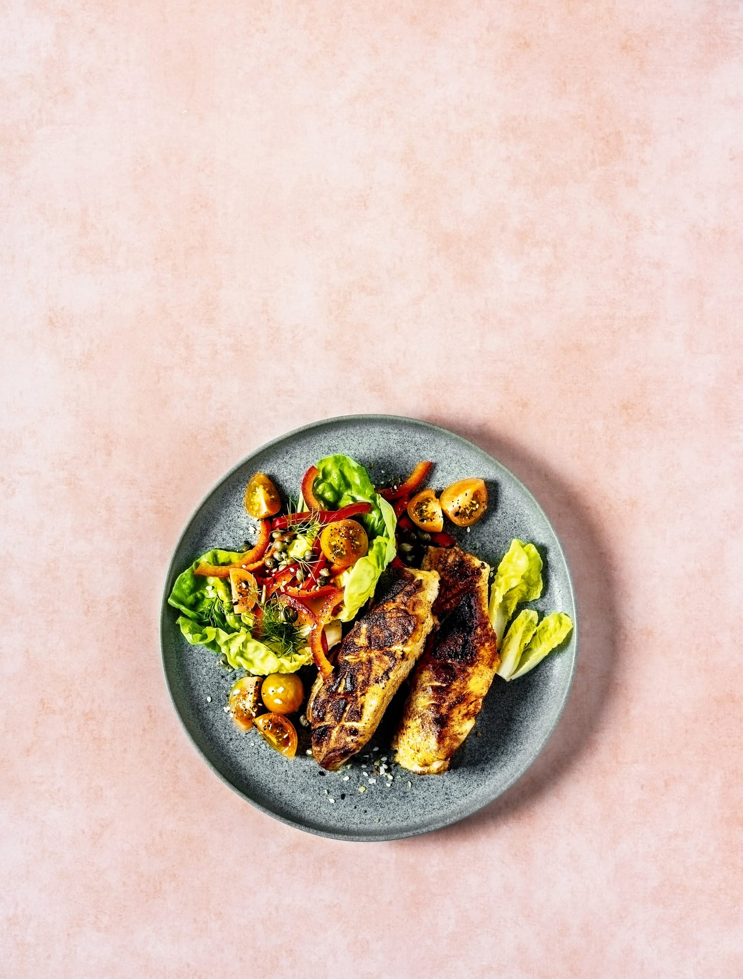 Mit richtiger Ernährung länger leben - geht das?