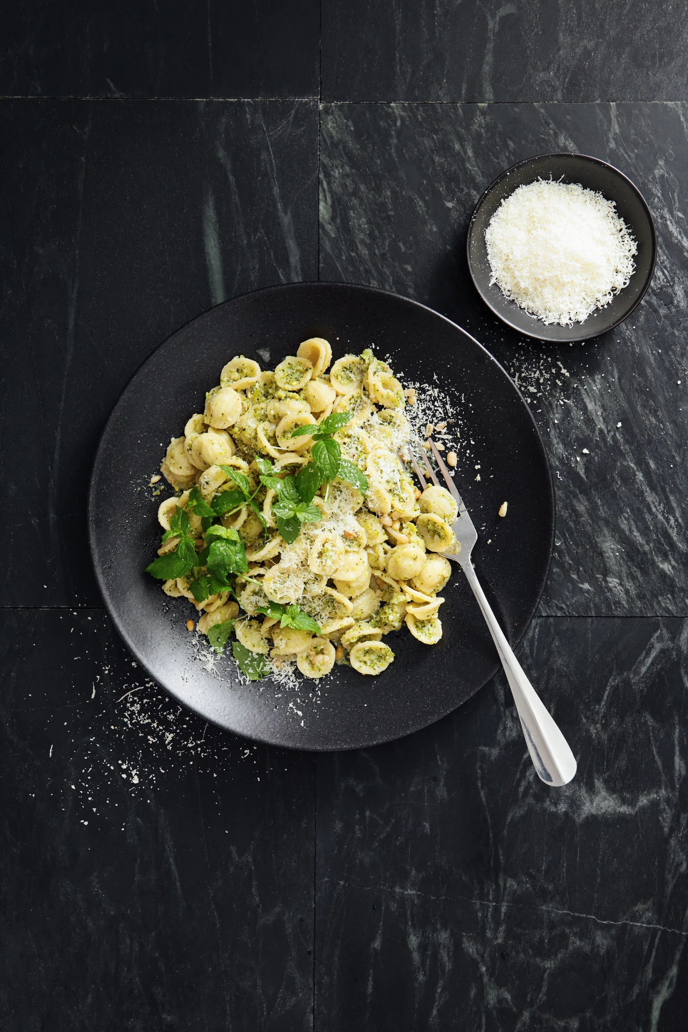 Recipe of the day: Creamy and cheesy vegetable pasta bake