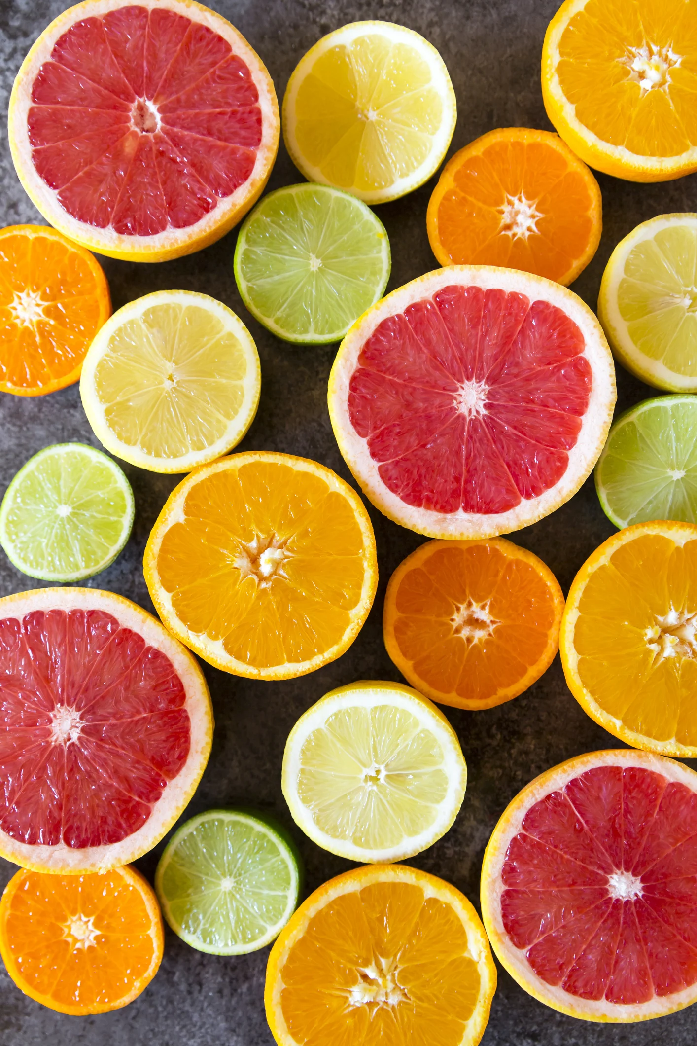 Los 9 beneficios de la vitamina C para la piel