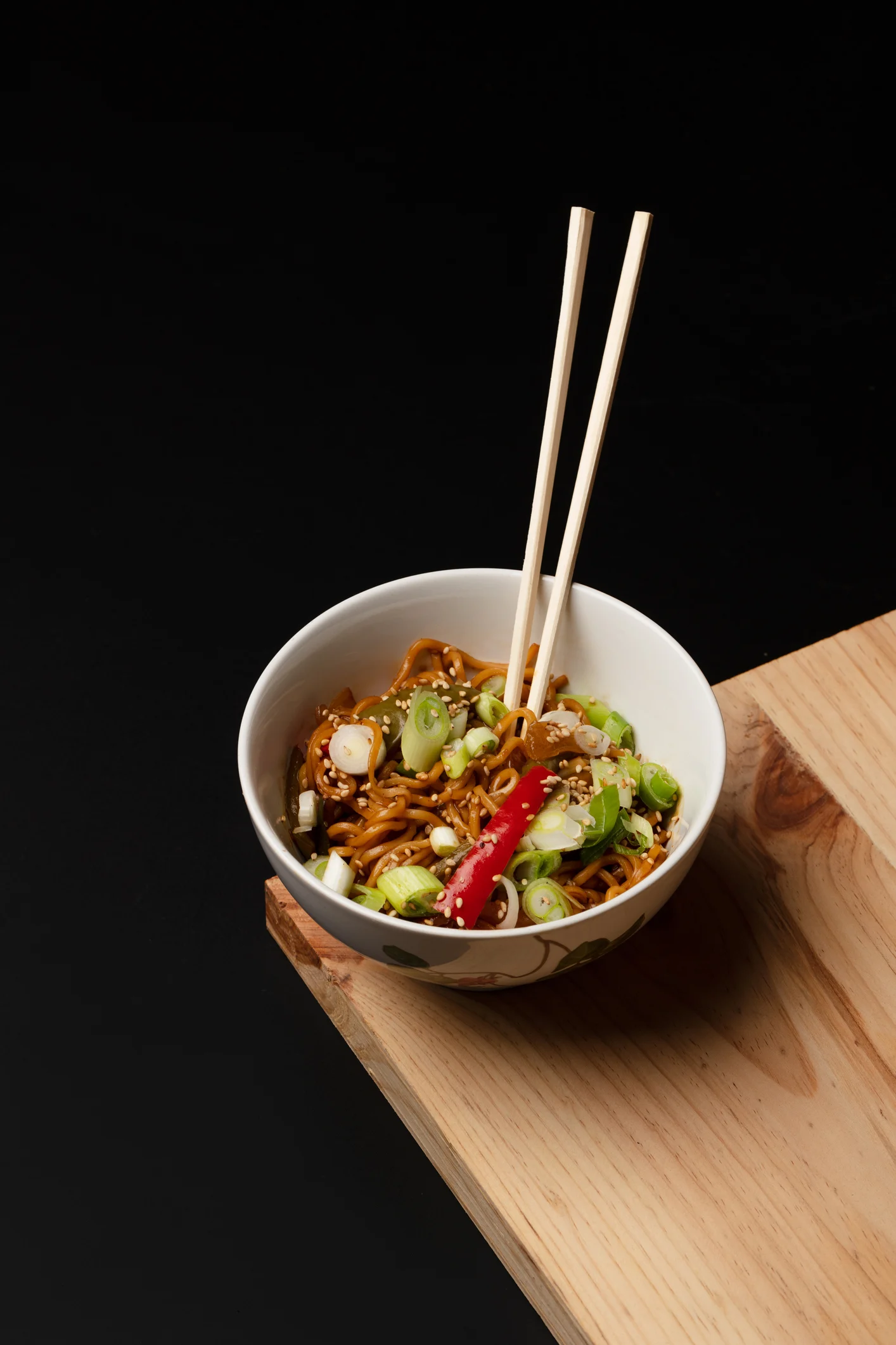 El ramen sí puede ser muy sano: estas son las claves para lograrlo en casa