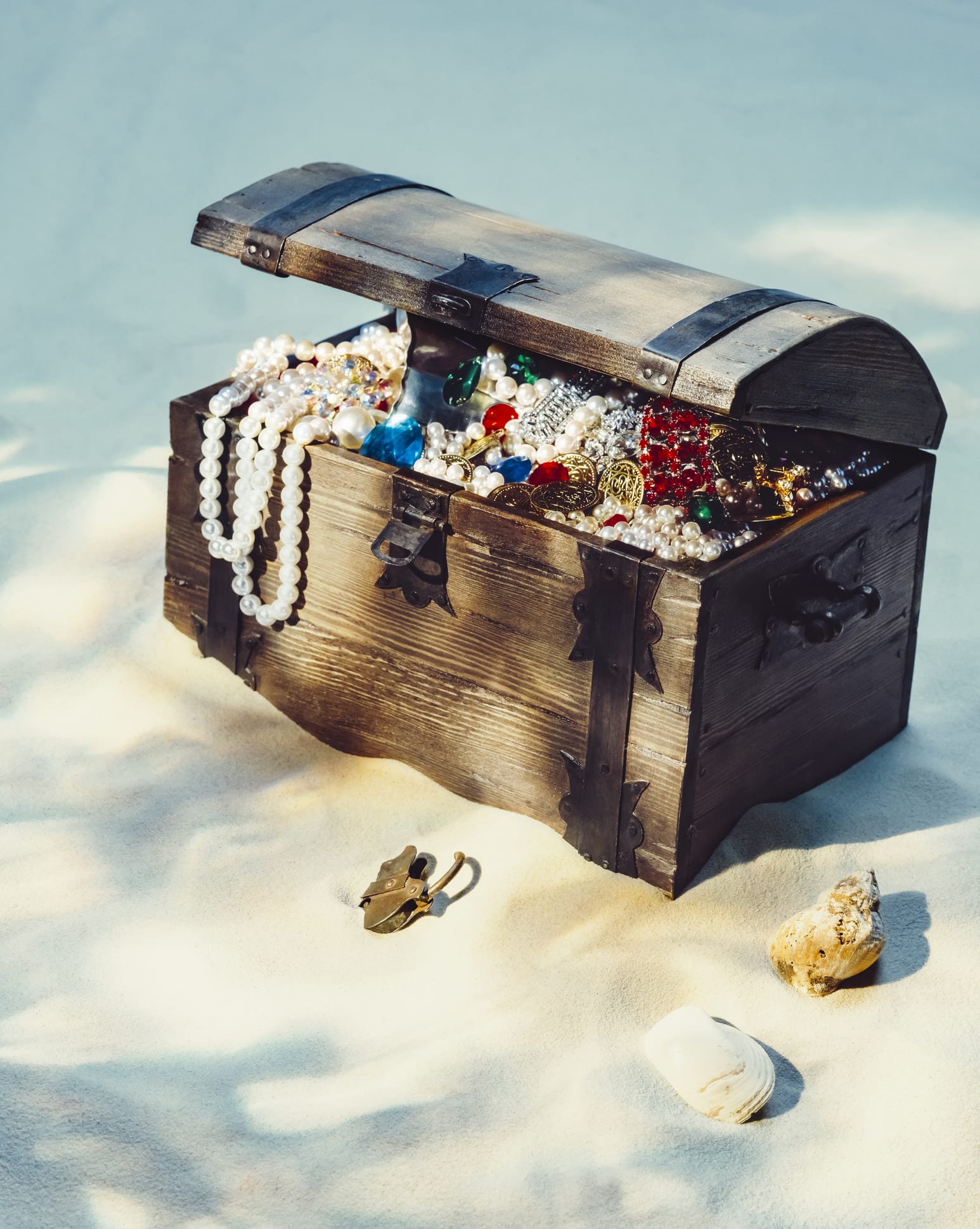 Điều ít biết về 