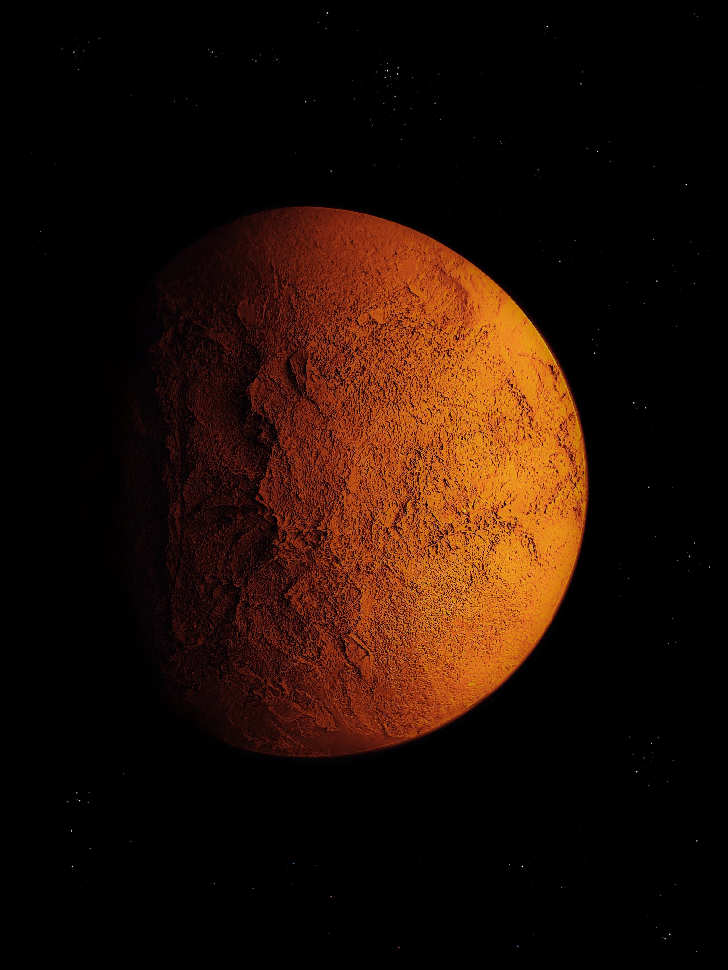 El tiempo en Marte es diferente al de la Tierra: NASA explica la razón