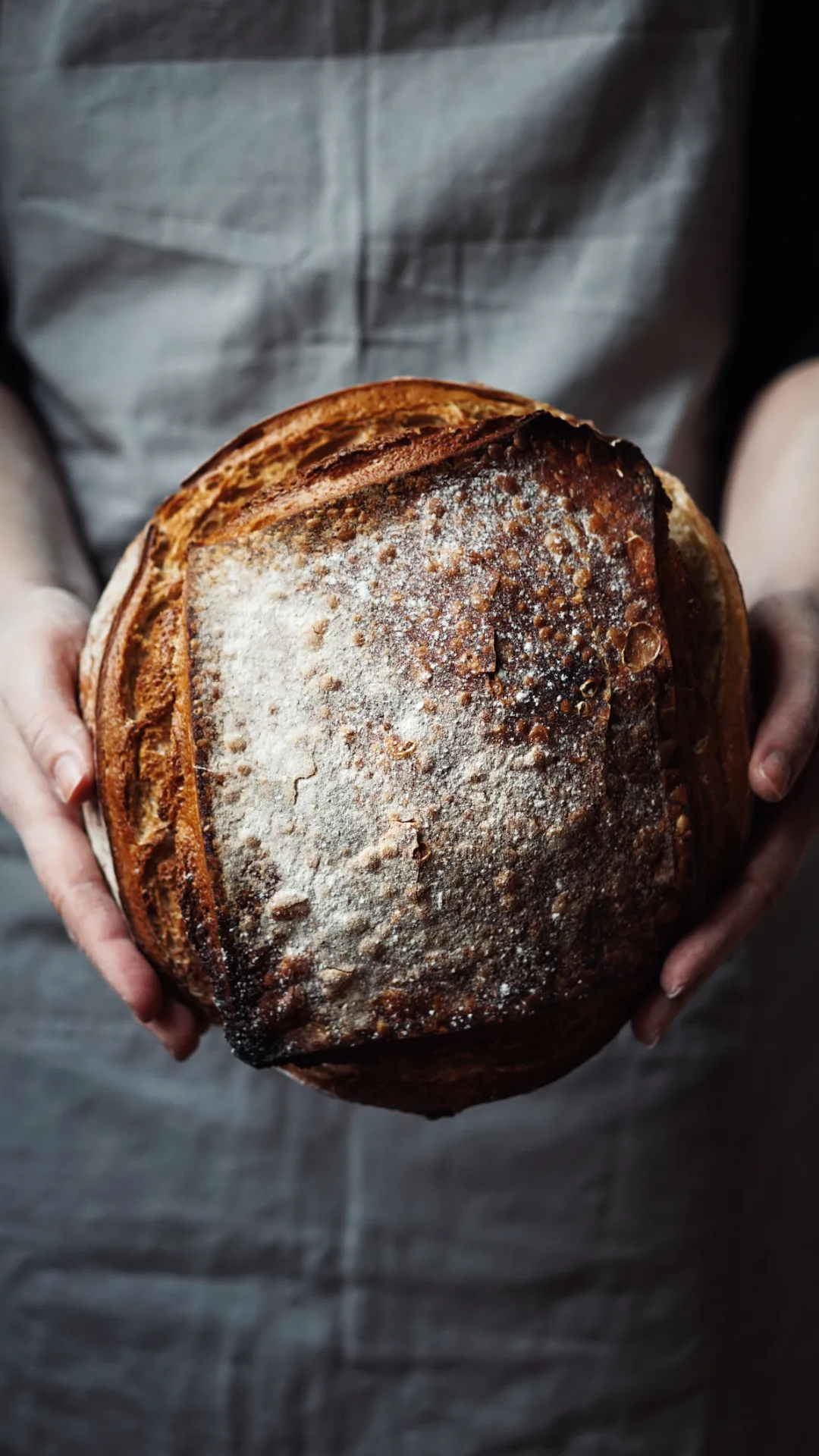 ¿Cuánto te engorda el pan? 3 mitos sobre este alimento que tenemos que desmentir