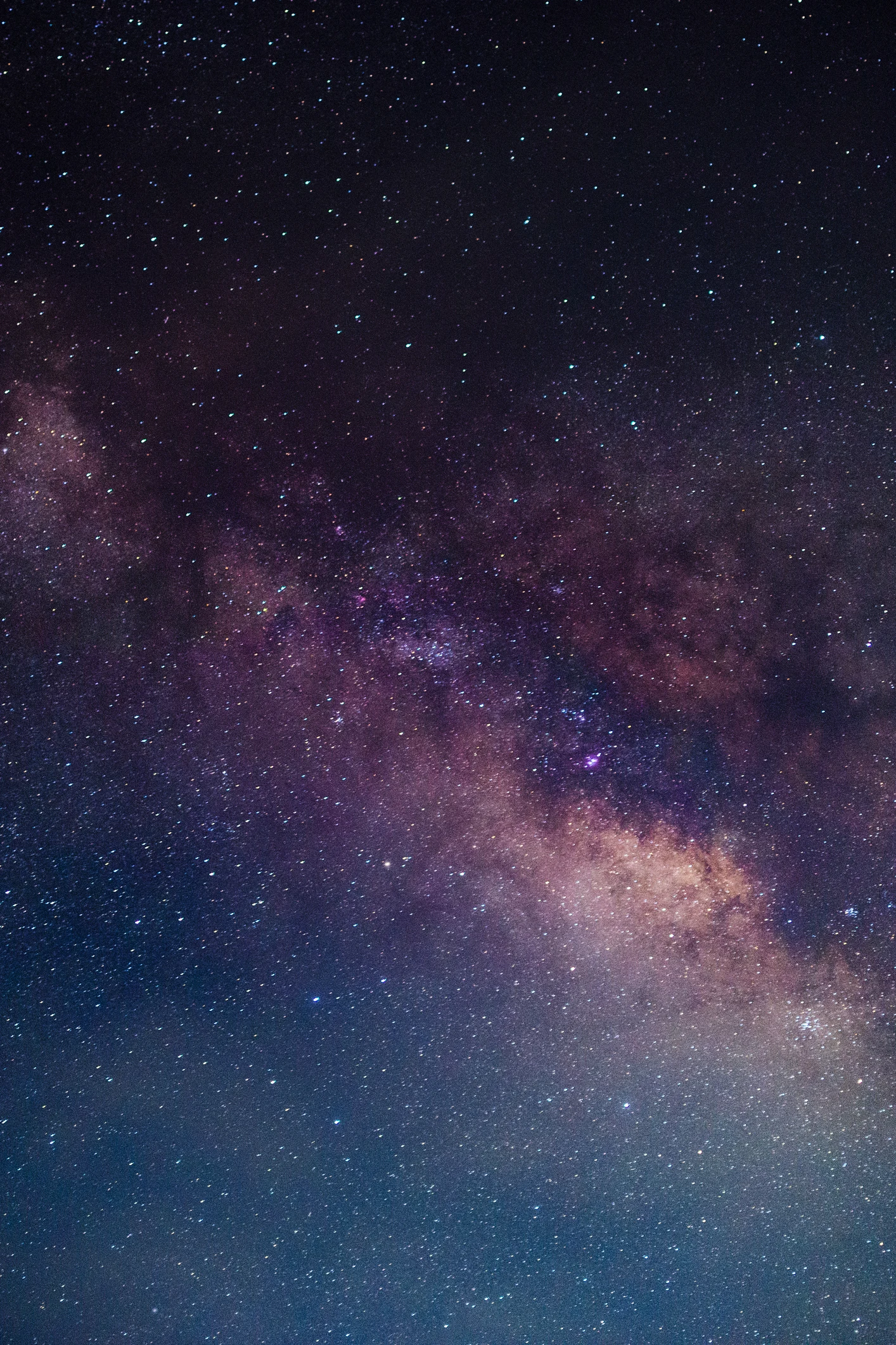These 2 magnificent galaxies are about to collide
