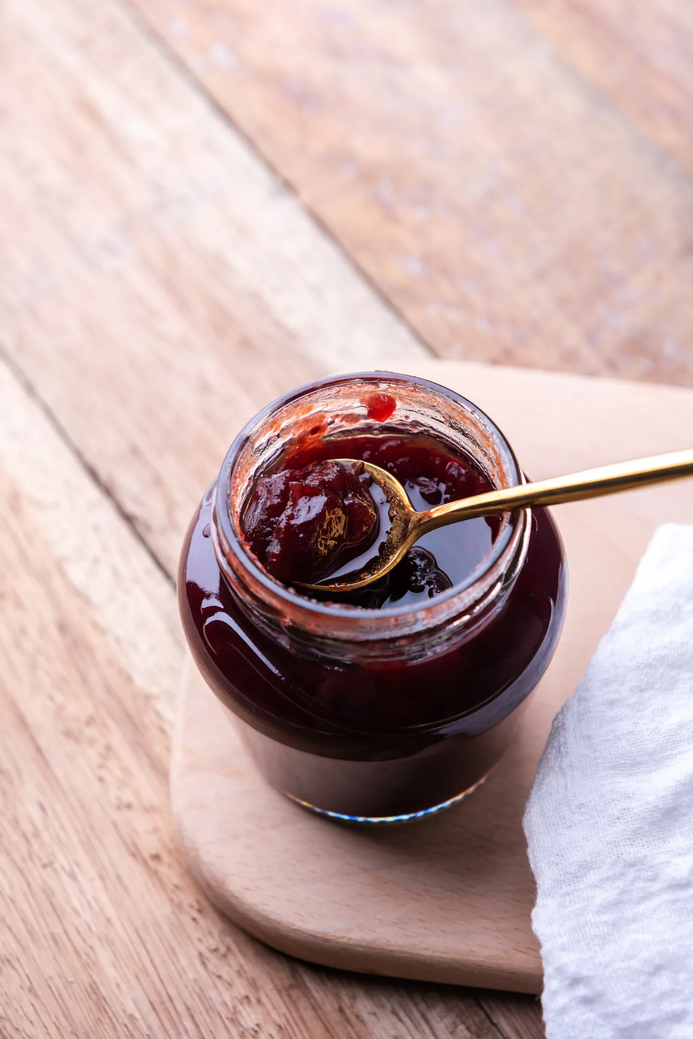 Einkochen im Backofen: So einfach funktioniert es