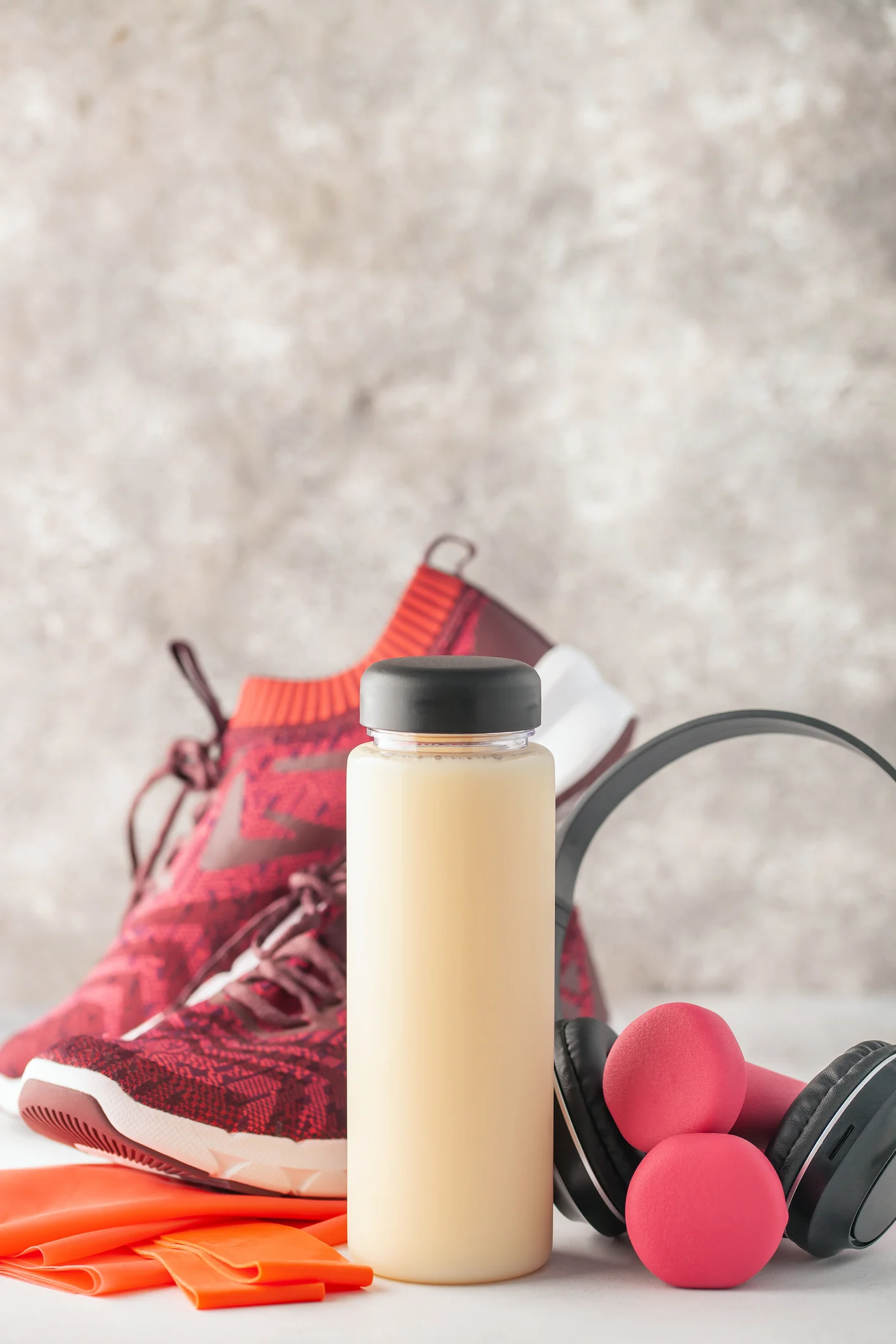 هل يجب اللجوء إلى البروتين حين نحتاج الطاقة ؟