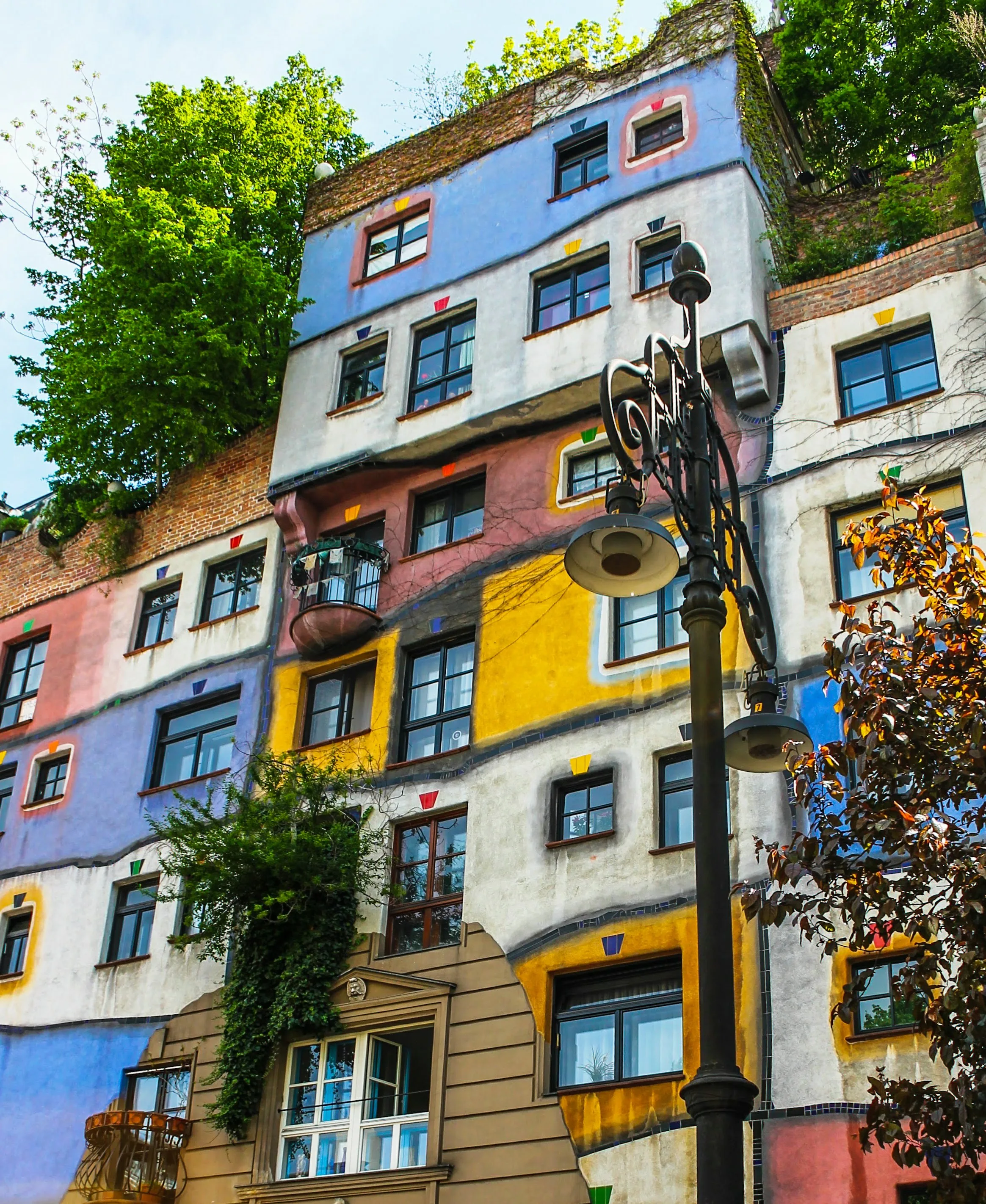 Viena en ocho placeres irresistibles