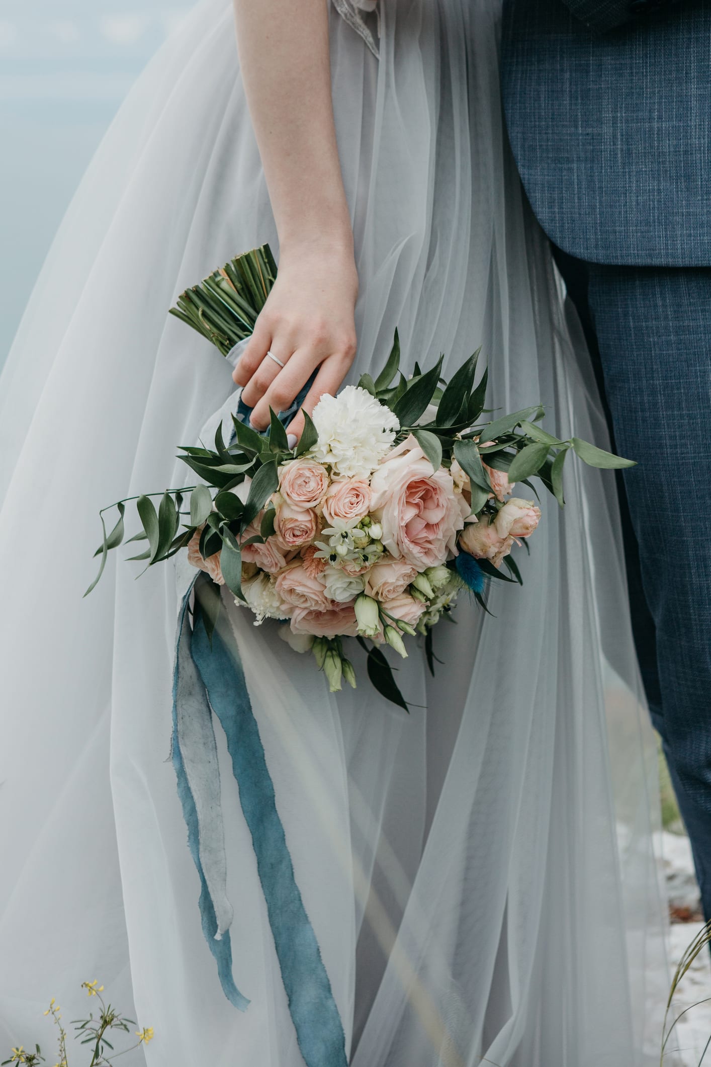 ¿Planeas casarte? Puedes contraer matrimonio desde tu casa con estos requisitos