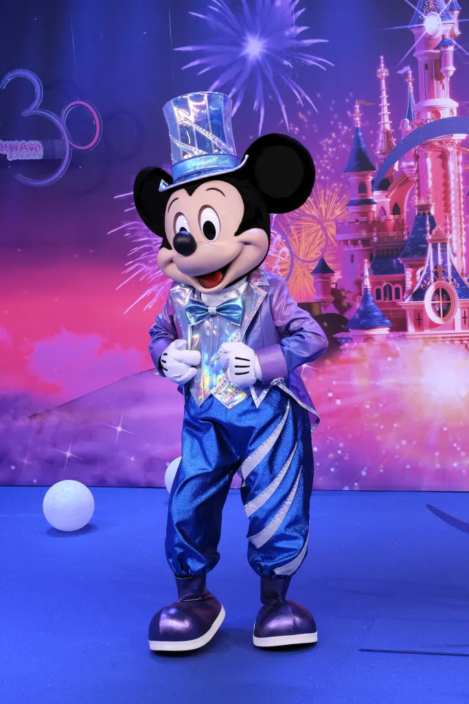 Disneyland Paris cumple 30 años con más magia y nuevos espectáculos