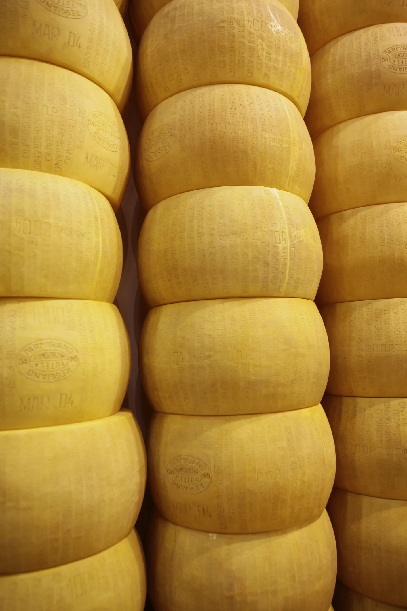 Parmigiano Reggiano | che impatto hanno i batteri al suo interno