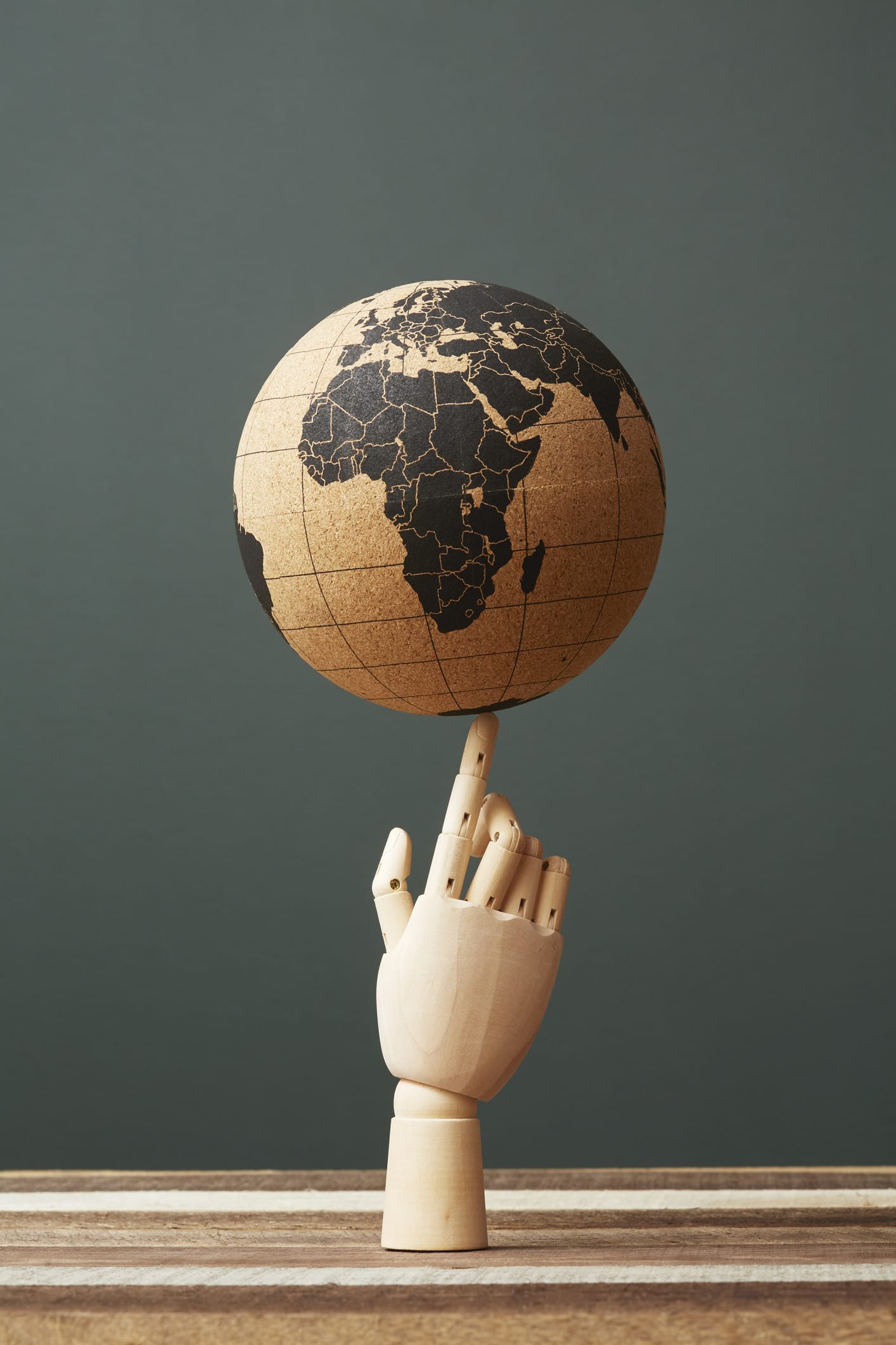 Come è davvero nata la Terra: nuovo studio mostra l’evento cosmico più probabile