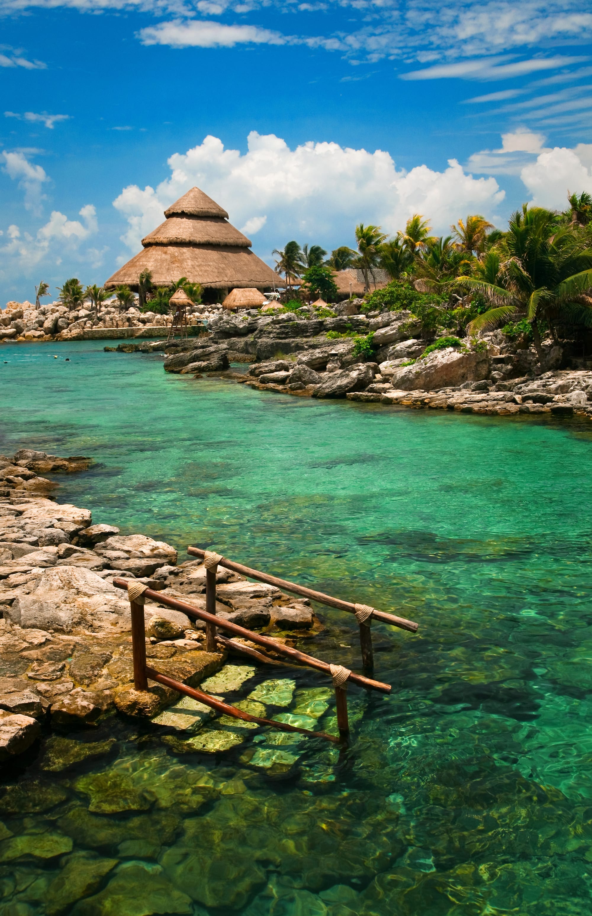 Where to Eat, Drink, and Stay in Riviera Maya