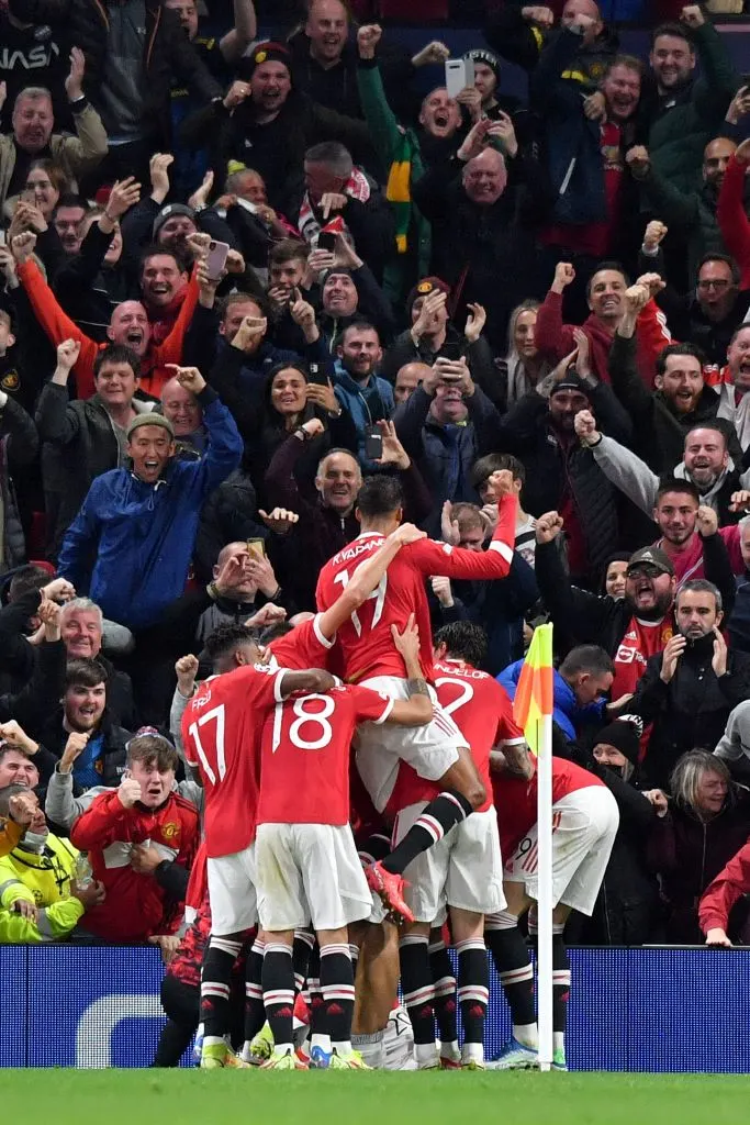 Klopp cho rằng United sẽ sớm trở lại