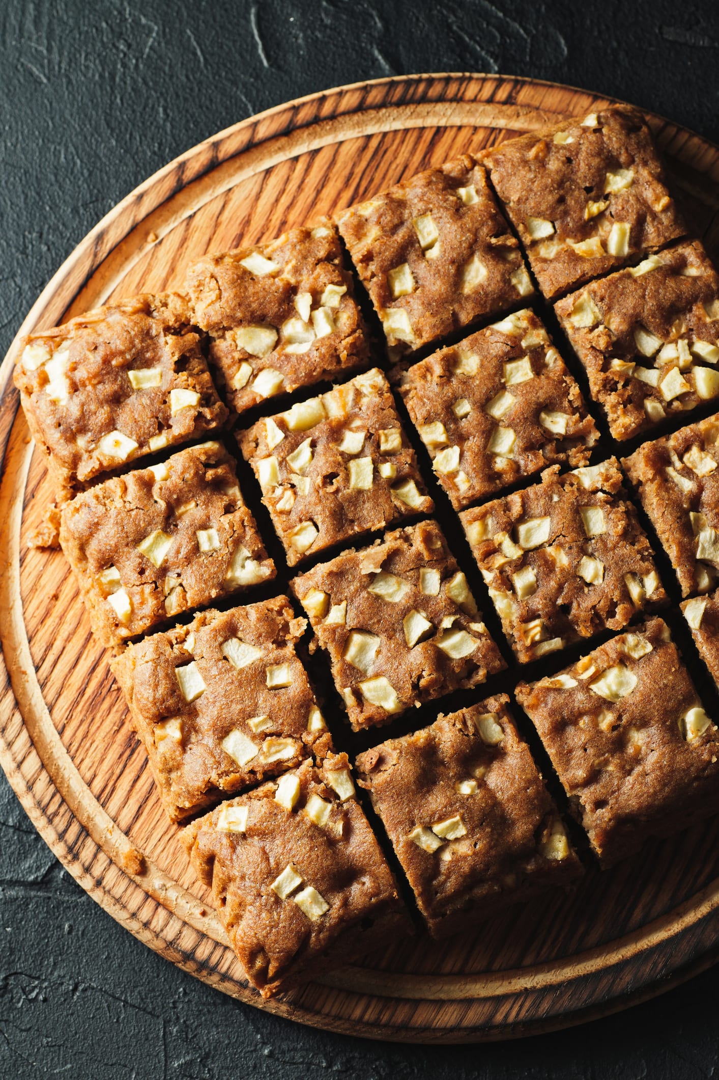 Bizcocho de avena y yogurt, así lo puedes preparar desde casa y tendrás un esponjoso postre