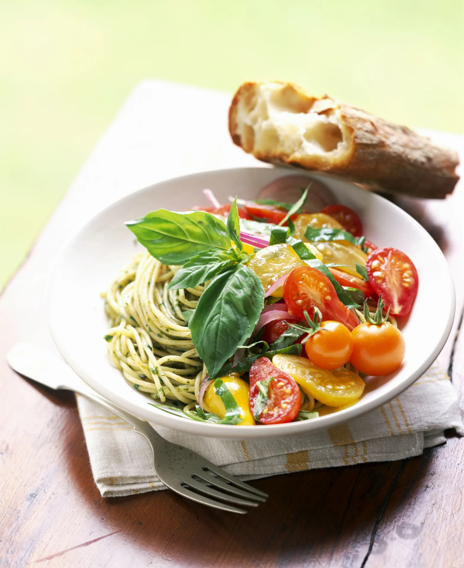 The unexpected way eating leftover pasta can be deadly