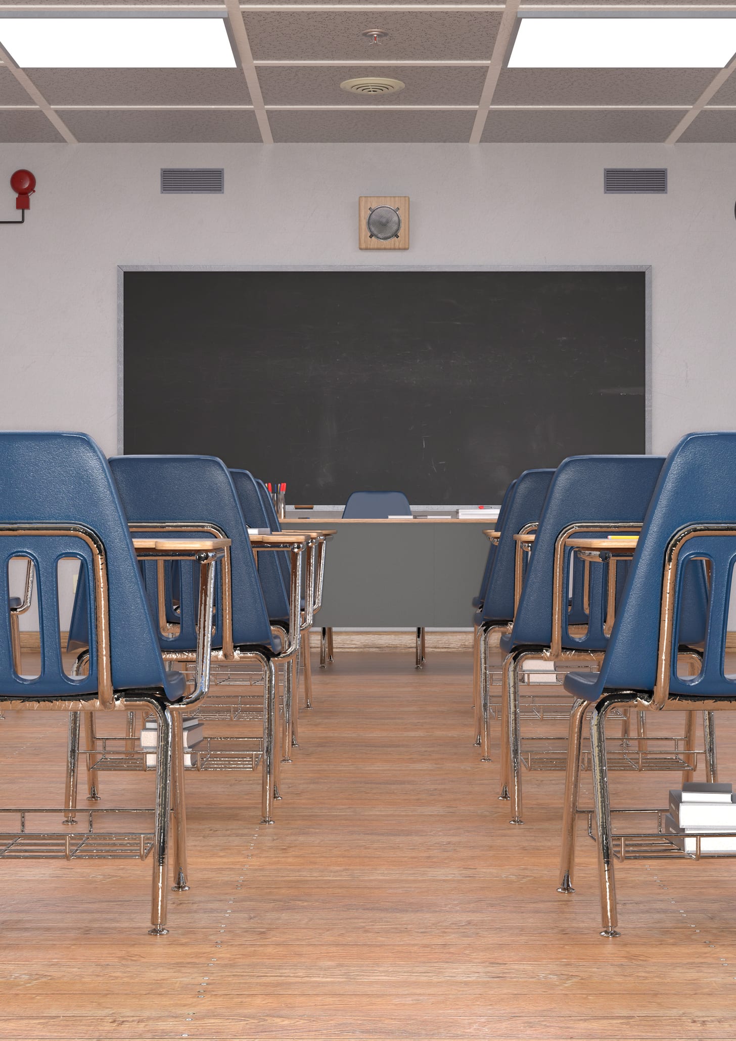 Students left 'broken and deflated' by 'unfair' A level exams