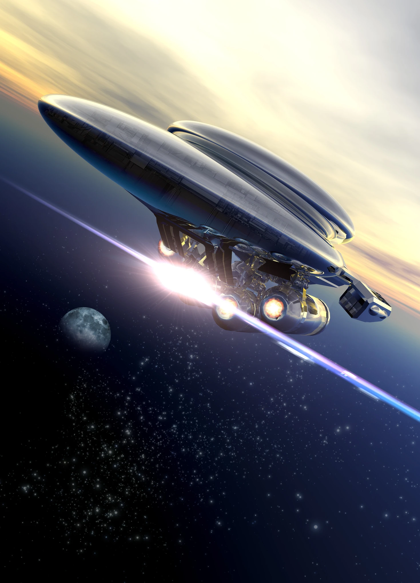 Virgin Galactic começa a vender viagens espaciais; veja o preço