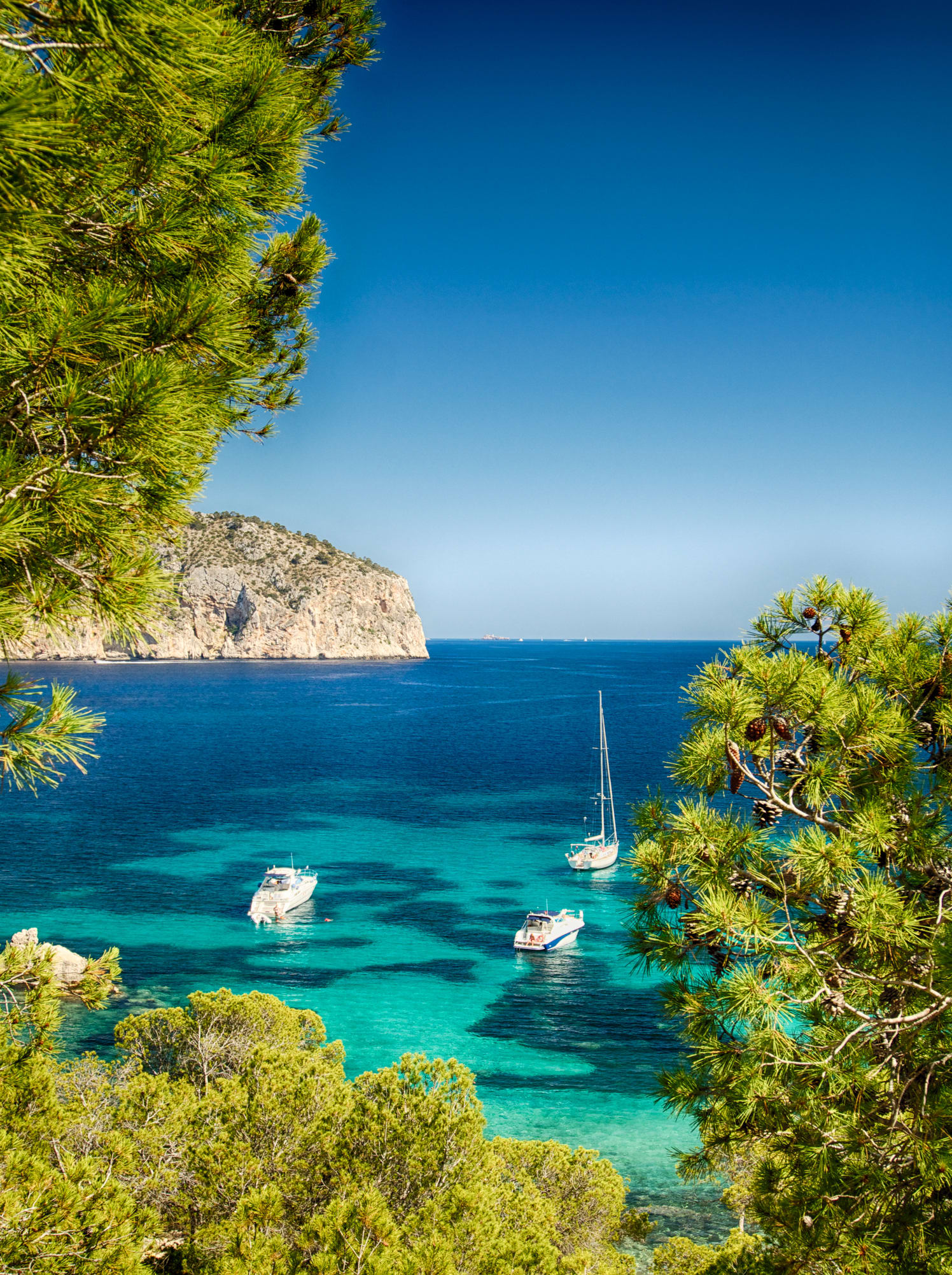 Redescubre Mallorca este verano: Una isla llena de secretos