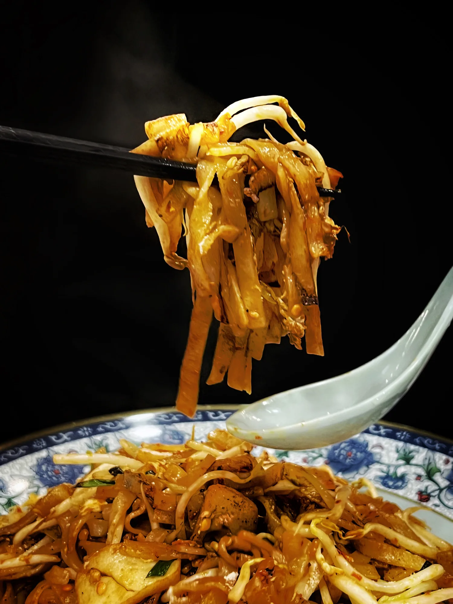 ชี้ช่องรวย แจกสูตร ผัดไทย – หอยทอด สำหรับเปิดร้านขาย อร่อย ทำง่าย กำไรดี